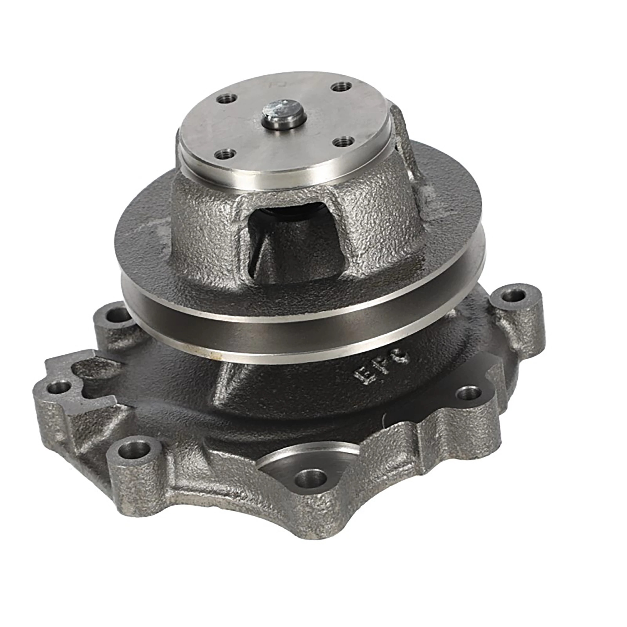 Water Pump - Single Groove Pulley | CASECE | US | EN