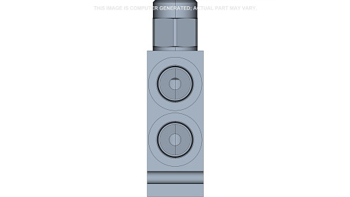 VÁLVULA | NEWHOLLANDCE | SA | PT