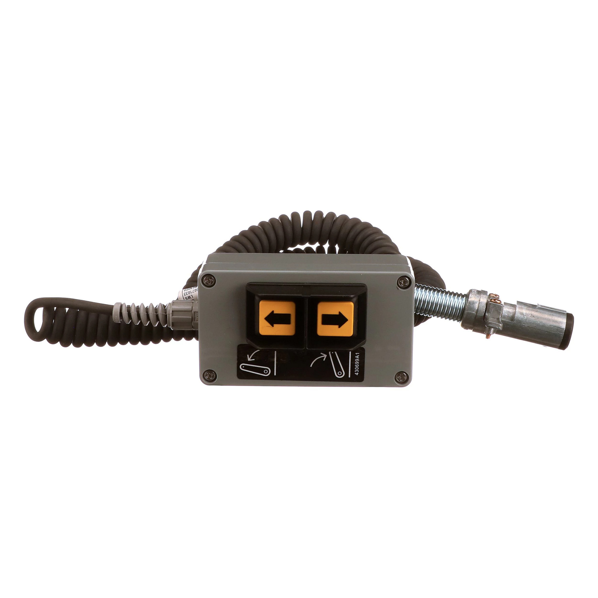 控制 | CASECE | AMEA | EN