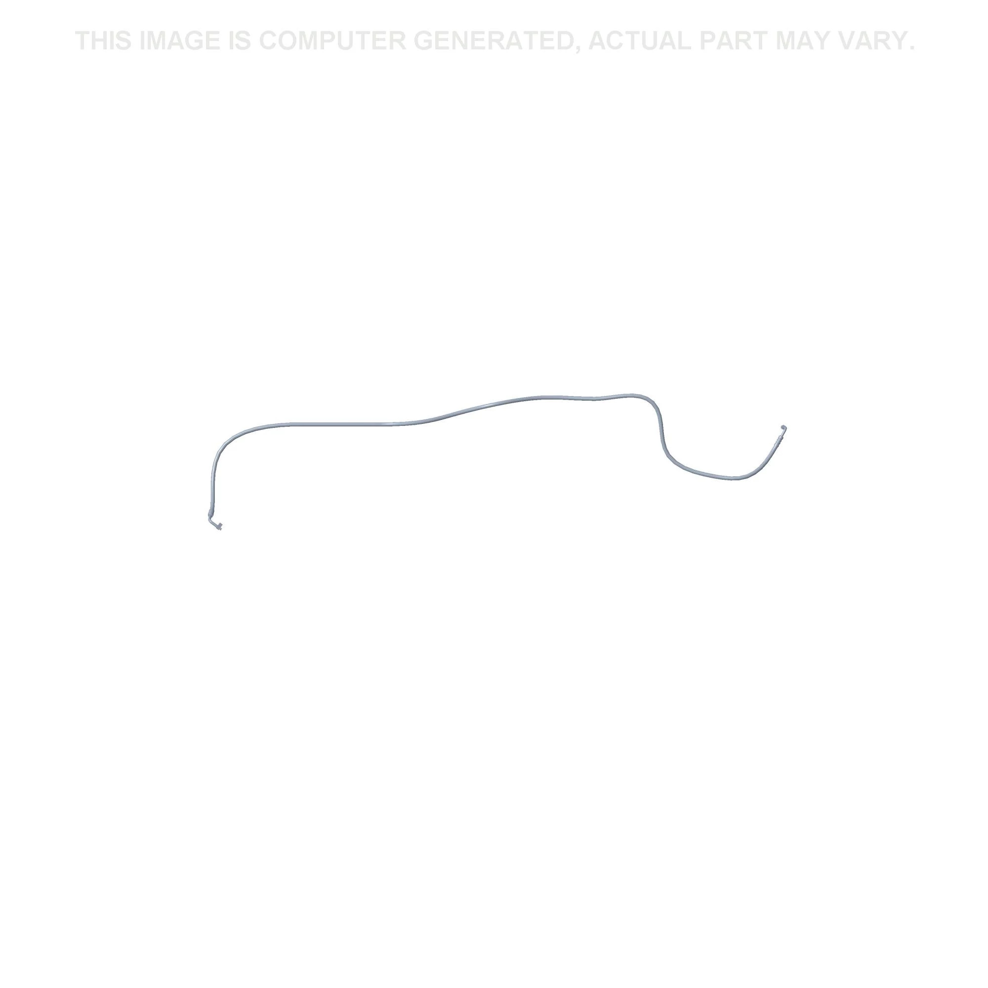 A/C HOSE | CASEIH | SA | EN