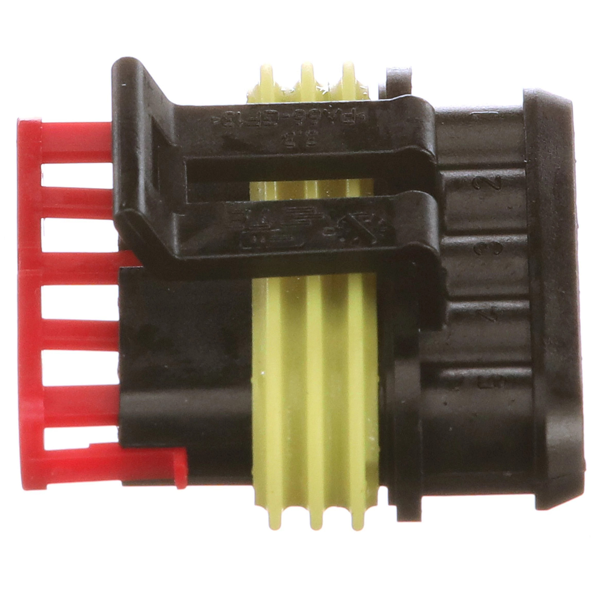 Conector Eléc.