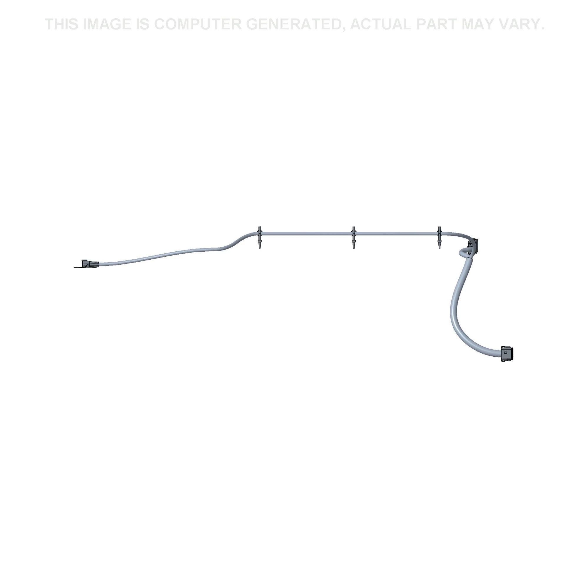 WIRE HARNESS | CASEIH | US | EN