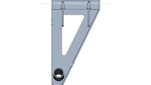 FRAME | STEYR | EU | NL