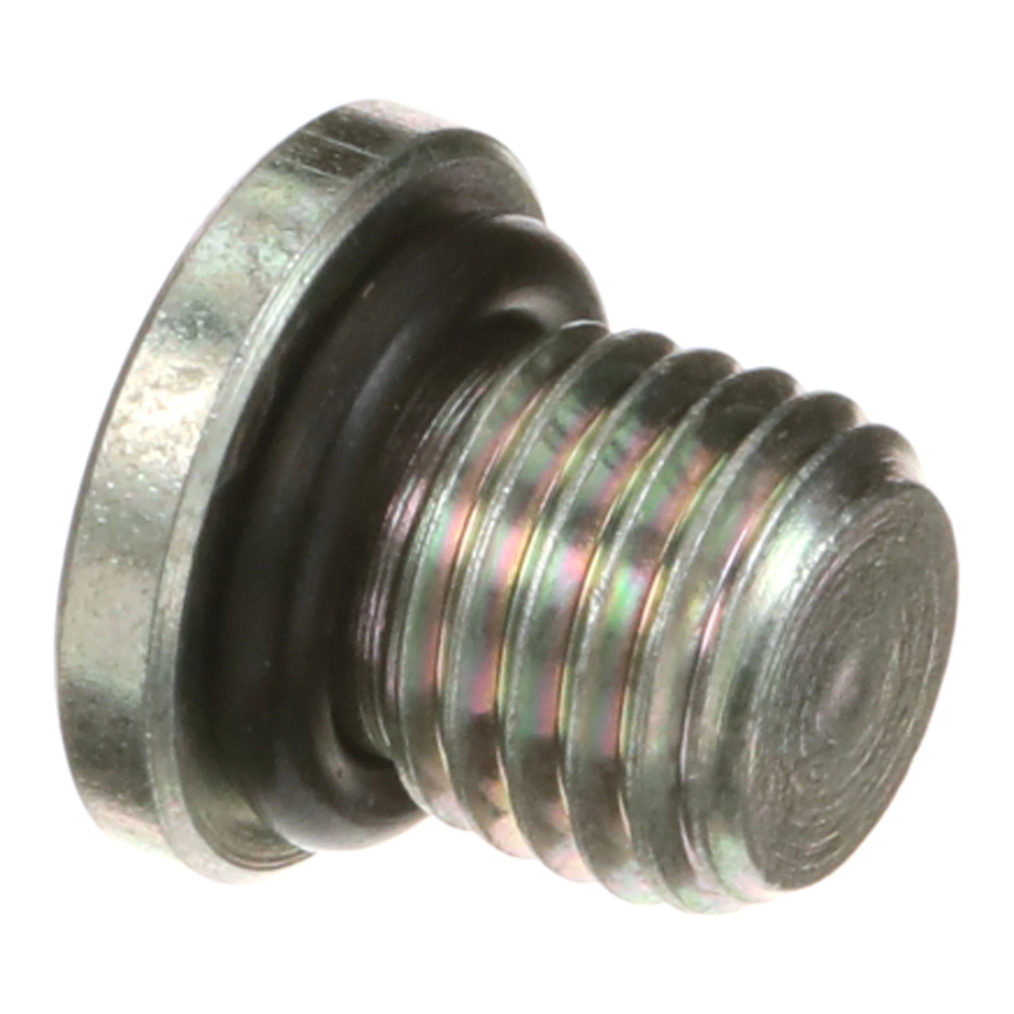 Plug Sextavado Inter