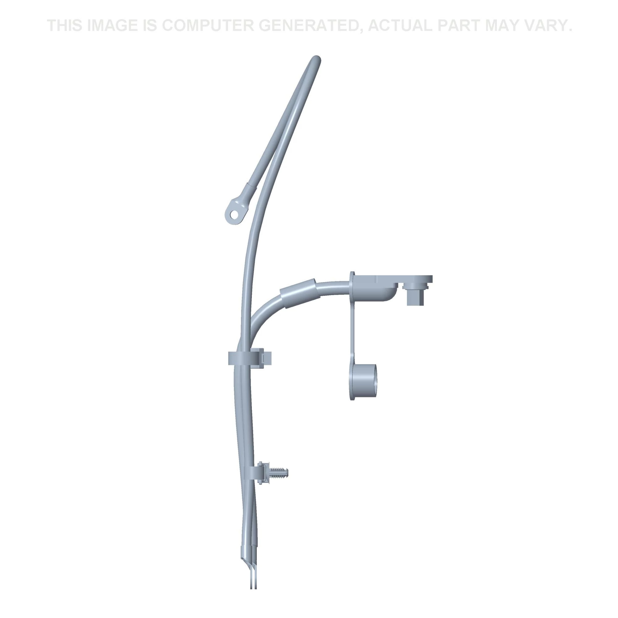 ELECTRIC CABLE | NEWHOLLANDCE | ANZ | EN