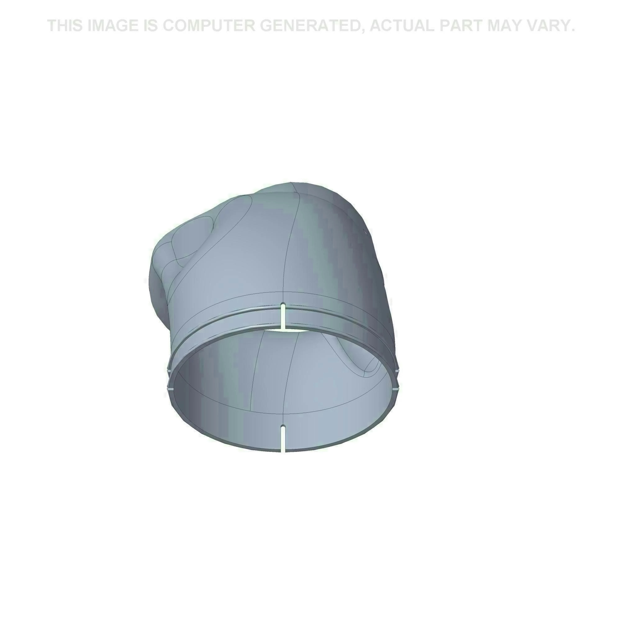 TUBE ADMISSION D'AIR | CASEIH | CA | FR