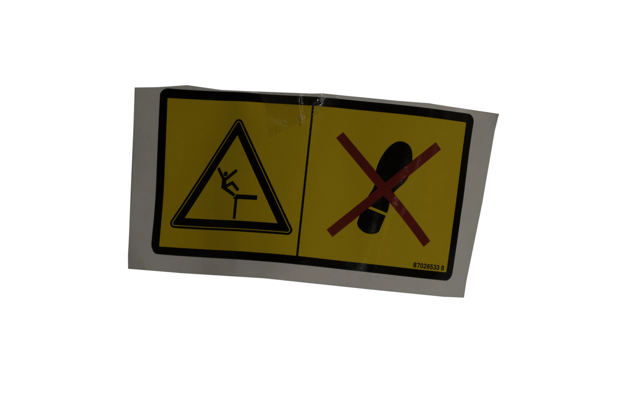 DECAL | NEWHOLLANDAG | EU | EN