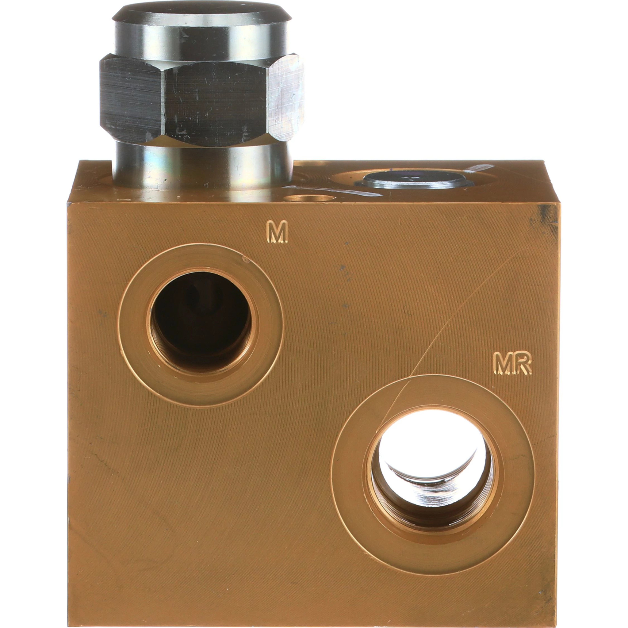 VALVE | FLEXICOIL | US | EN