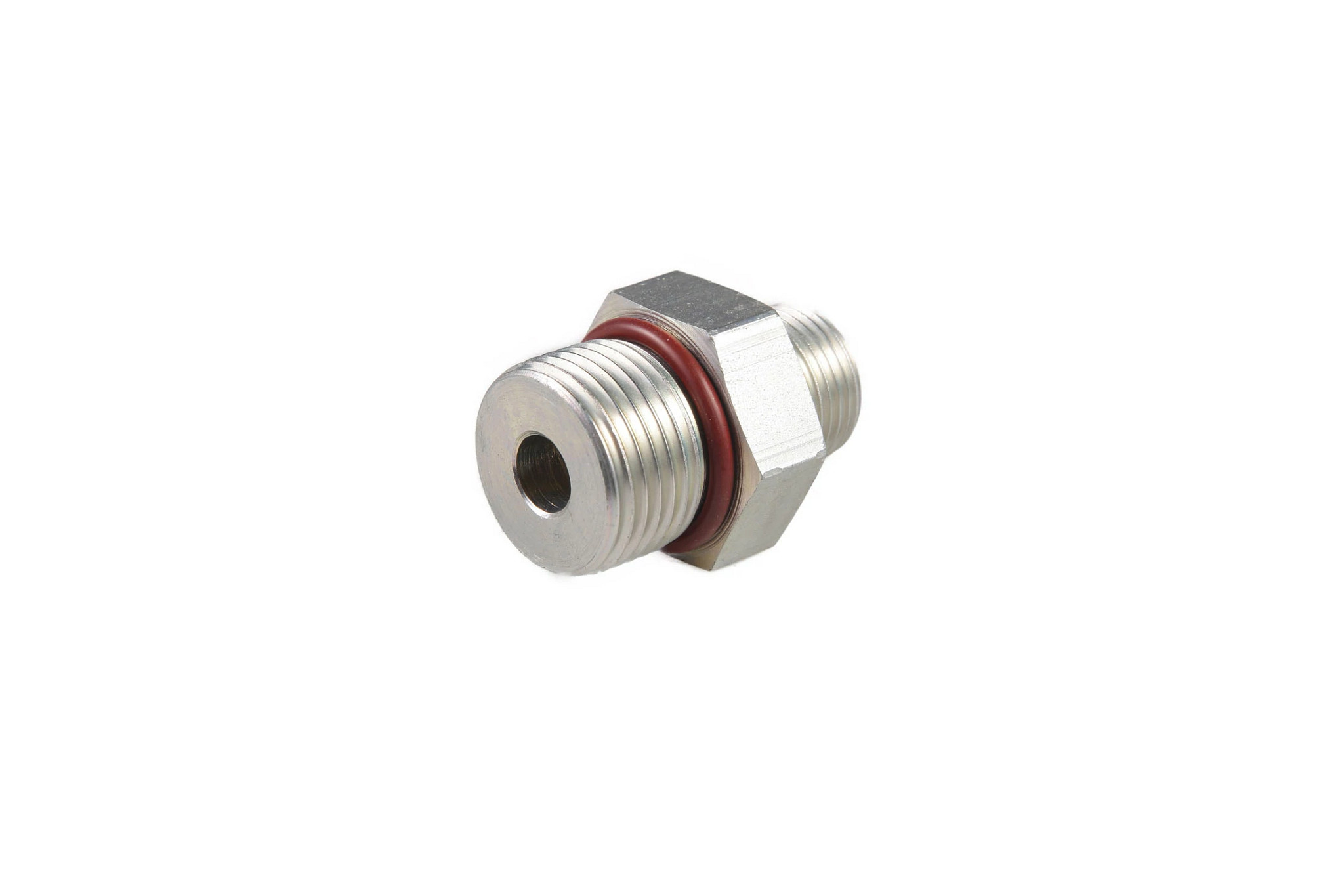 HYD CONNECTOR | CASEIH | IE | EN