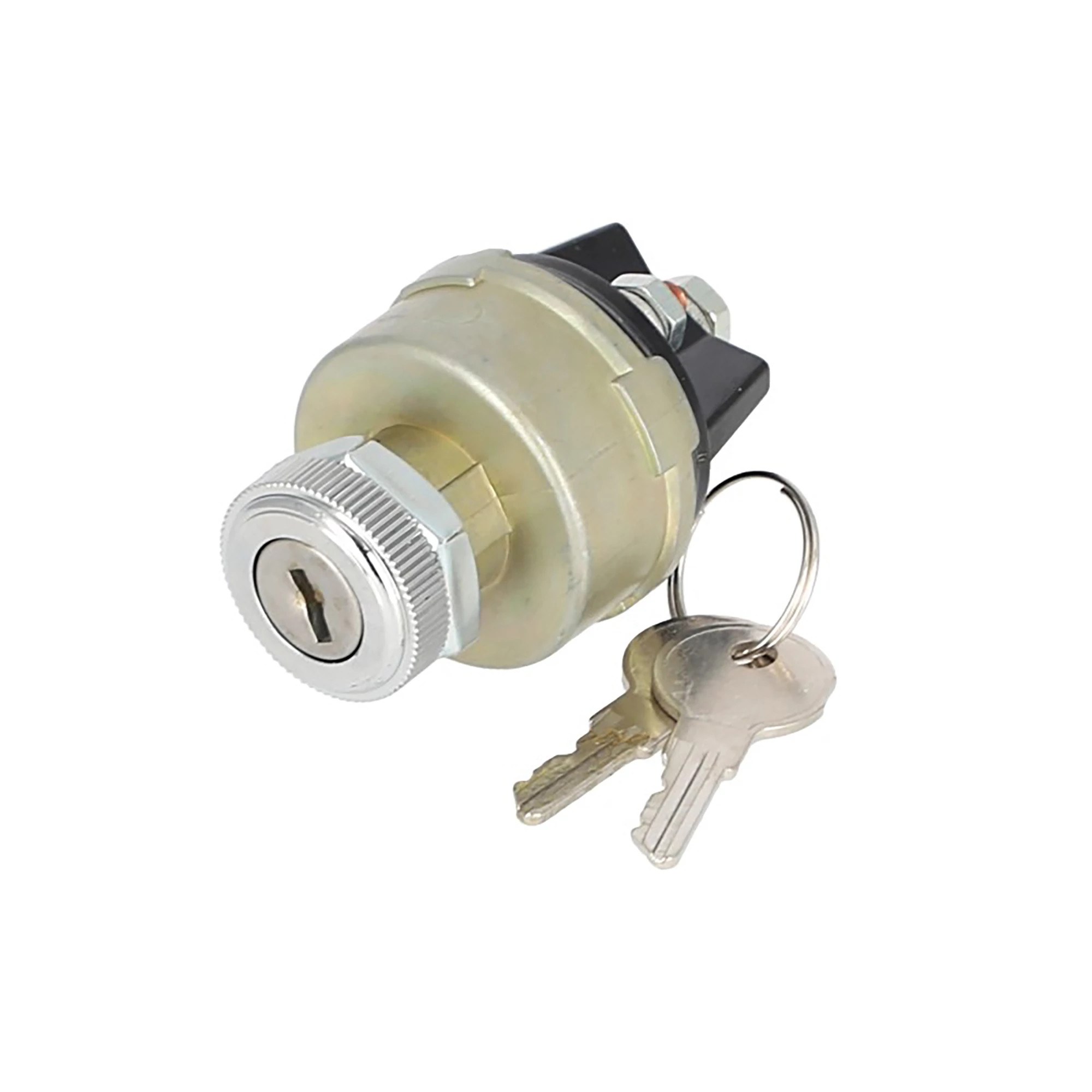 Ignition Key Switch - Universal 4-Position | CASEIH | CA | FR