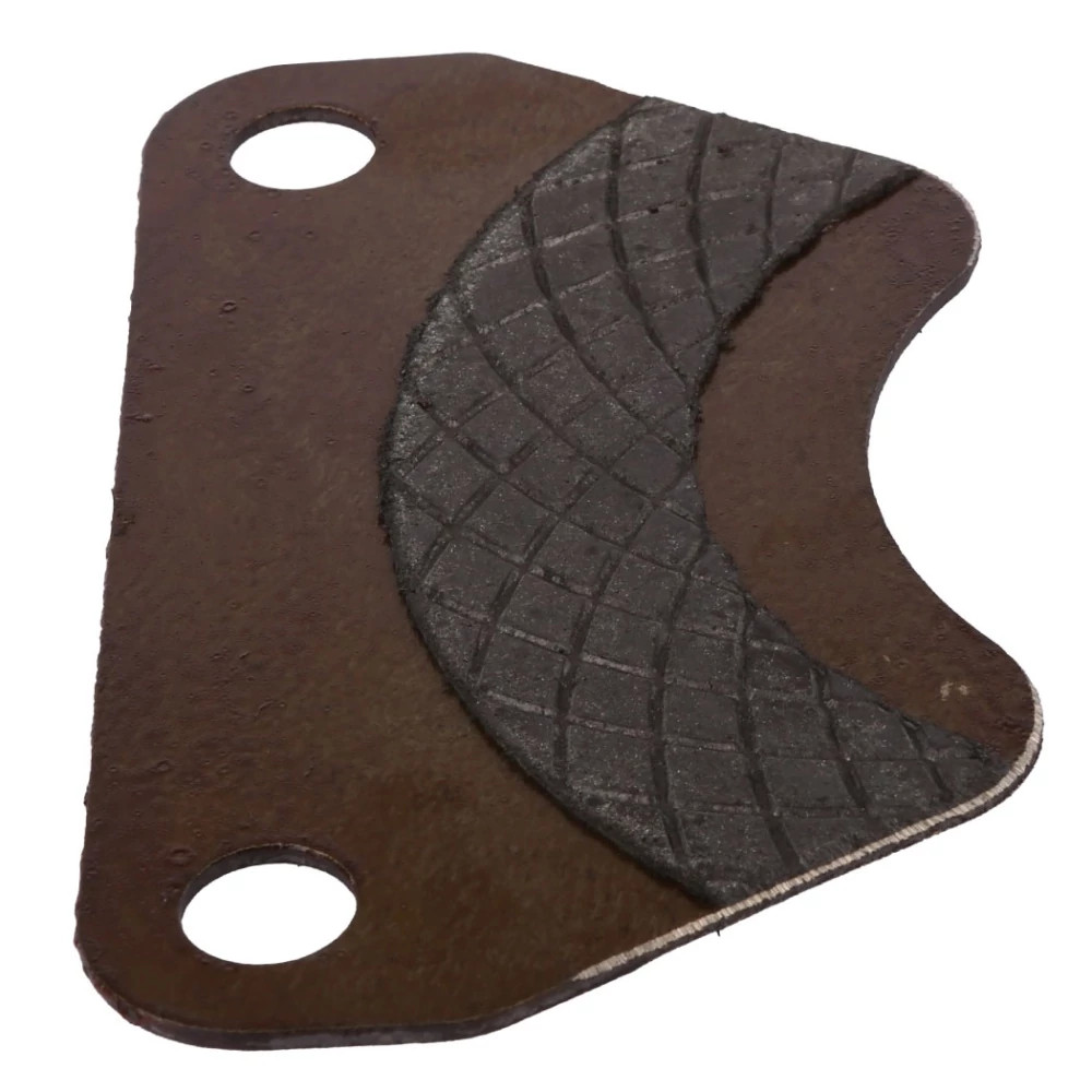Brake Pad | NEWHOLLANDAG | FR | FR