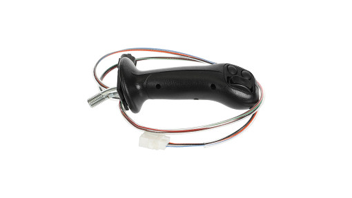 JOYSTICK | STEYR | EU | IT