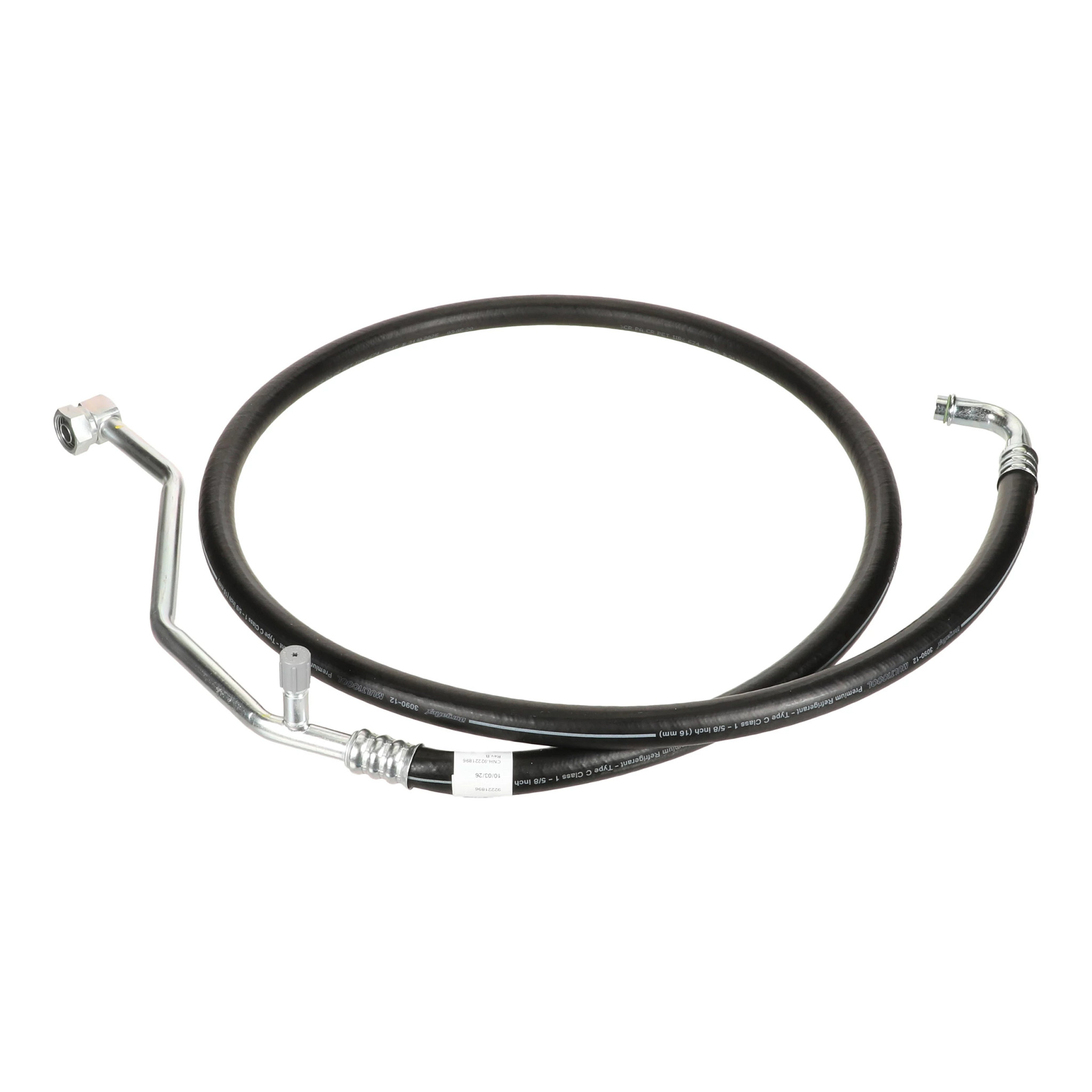 A/C HOSE | CASECE | CA | EN