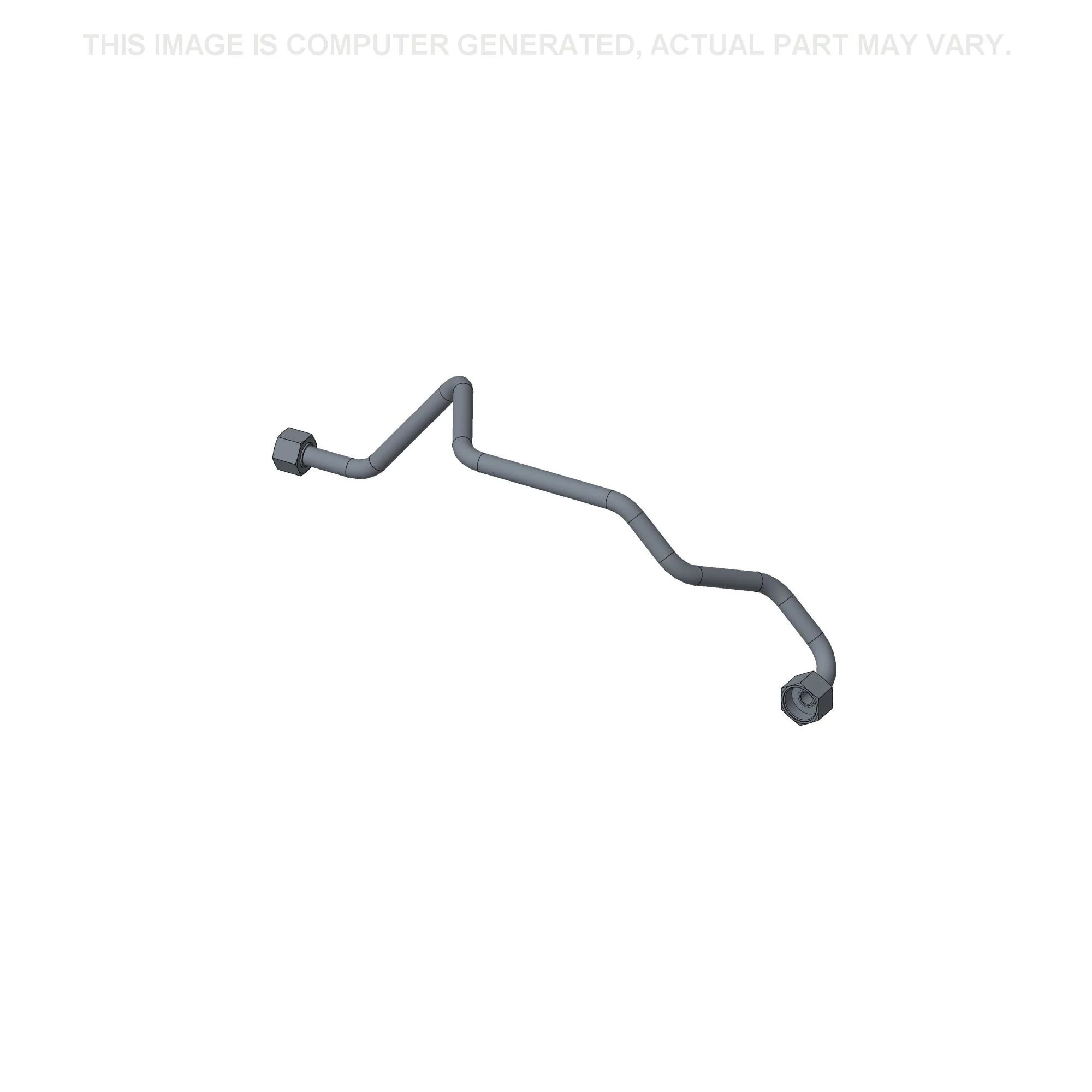 HYD TUBE | NEWHOLLANDAG | CA | EN