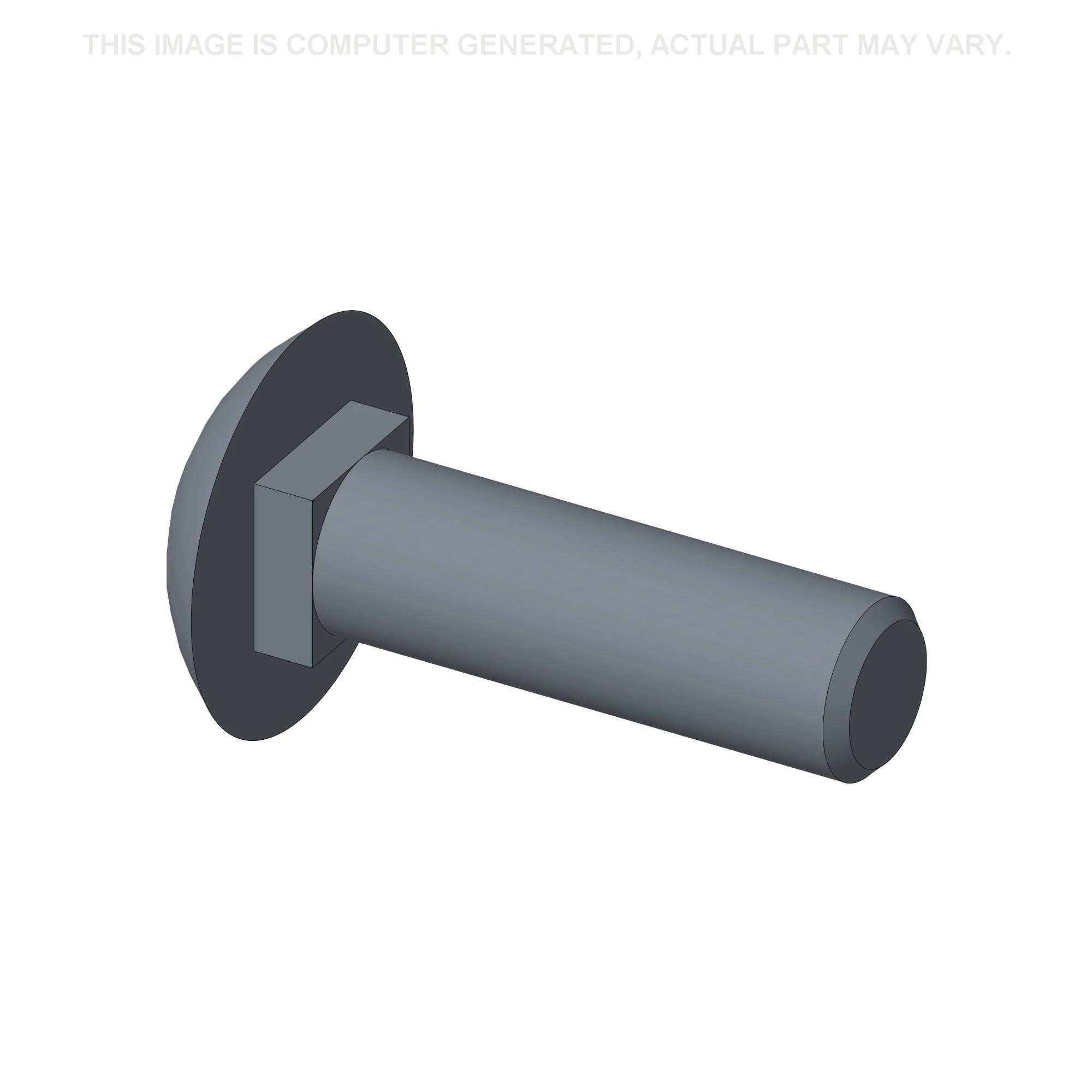 CARRIAGE BOLT | NEWHOLLANDCE | CA | EN