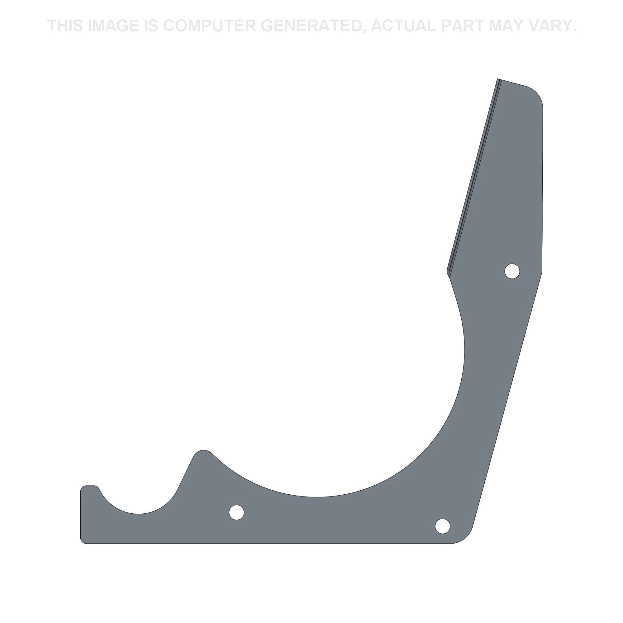 PLATE | NEWHOLLANDCE | US | EN