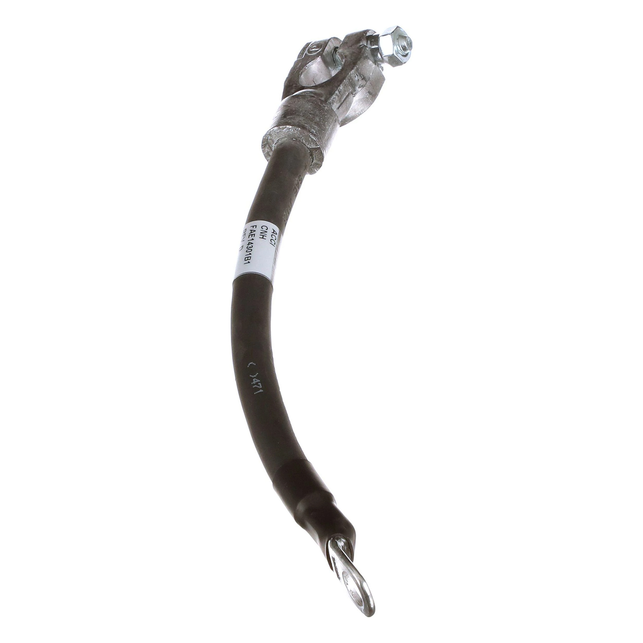 CABLE | NEWHOLLANDCE | US | EN