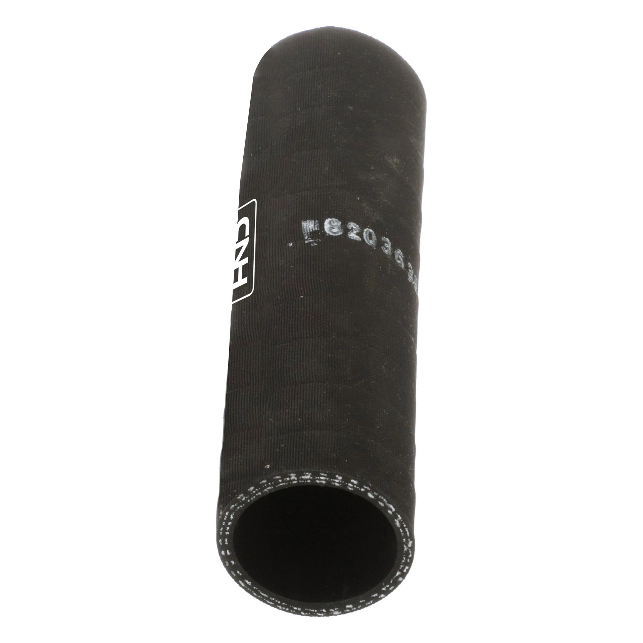 Mangueira flexível - 33 mm DI x 140 mm C x 3 mm espessura