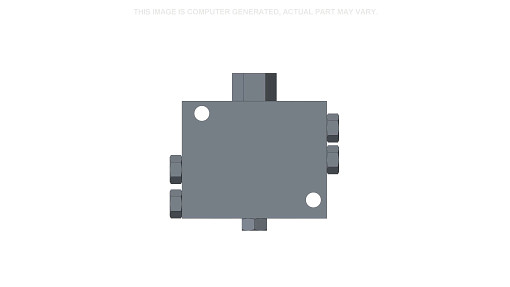 SOUPAPE HYDRAULIQUE | NEWHOLLANDAG | EU | FR