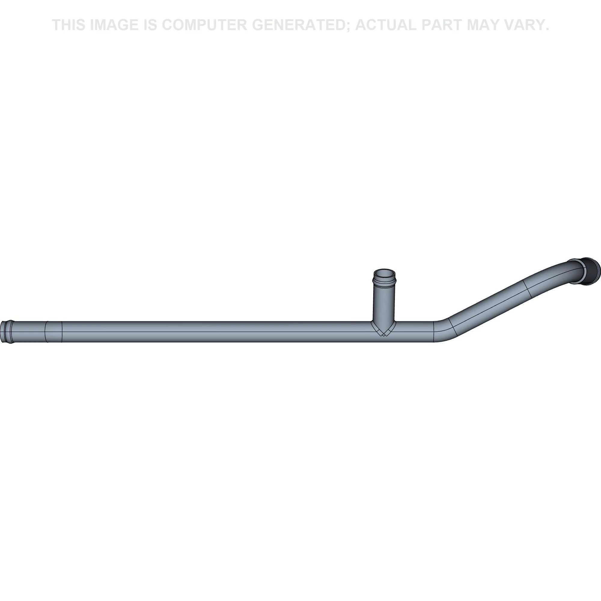 HYD TUBE | CASECE | CA | EN