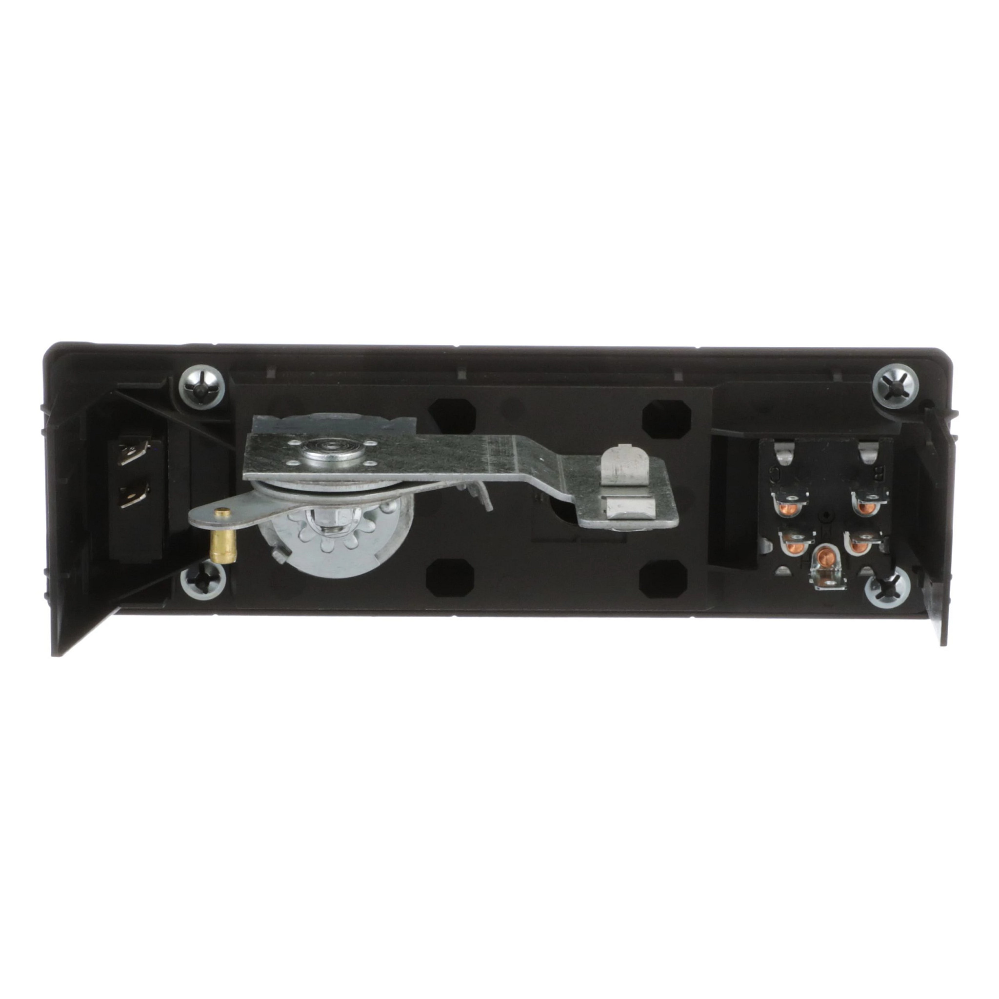 INSTRUMENT PANEL | NEWHOLLANDAG | CA | EN