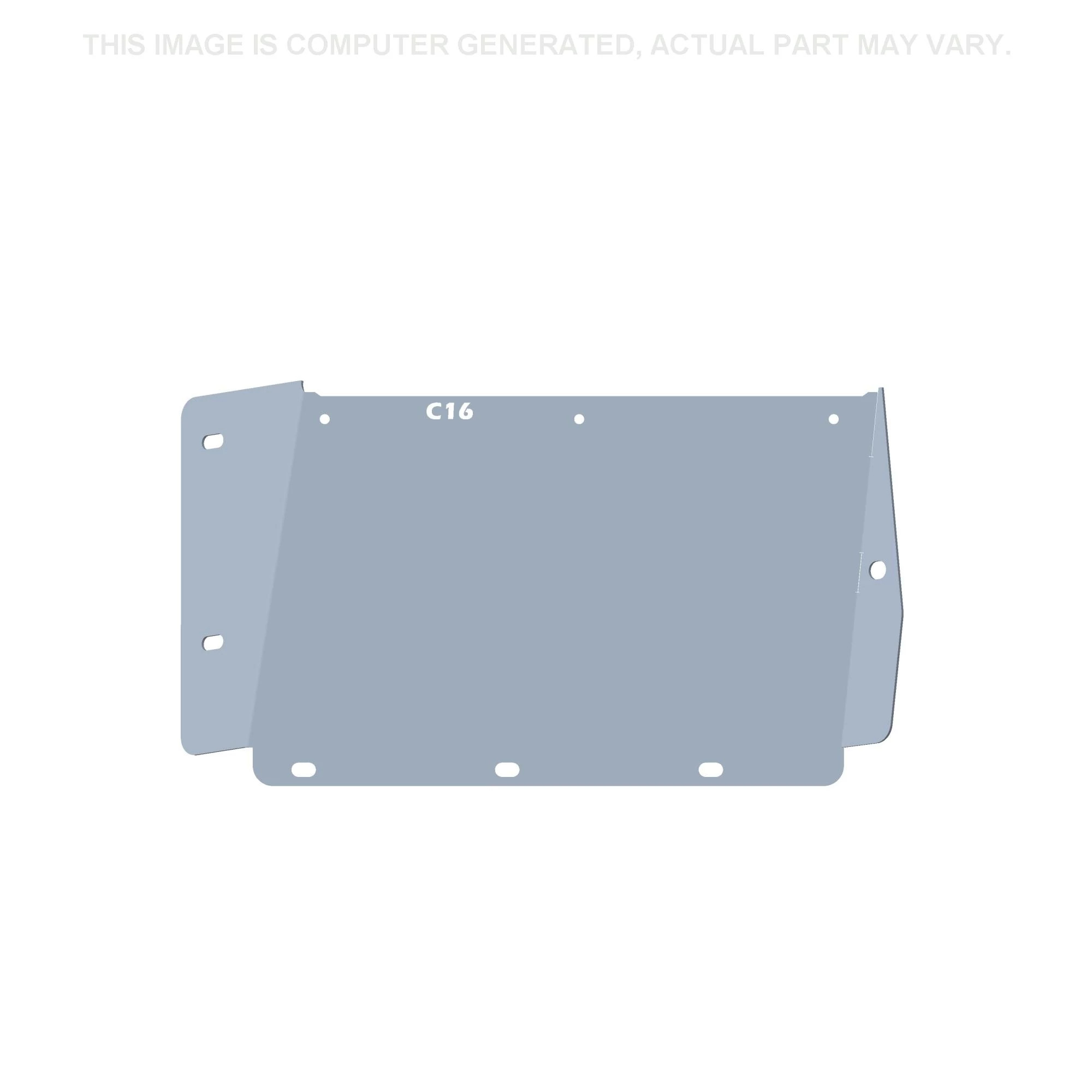 ECRAN THERMIQUE | NEWHOLLANDAG | EU | FR