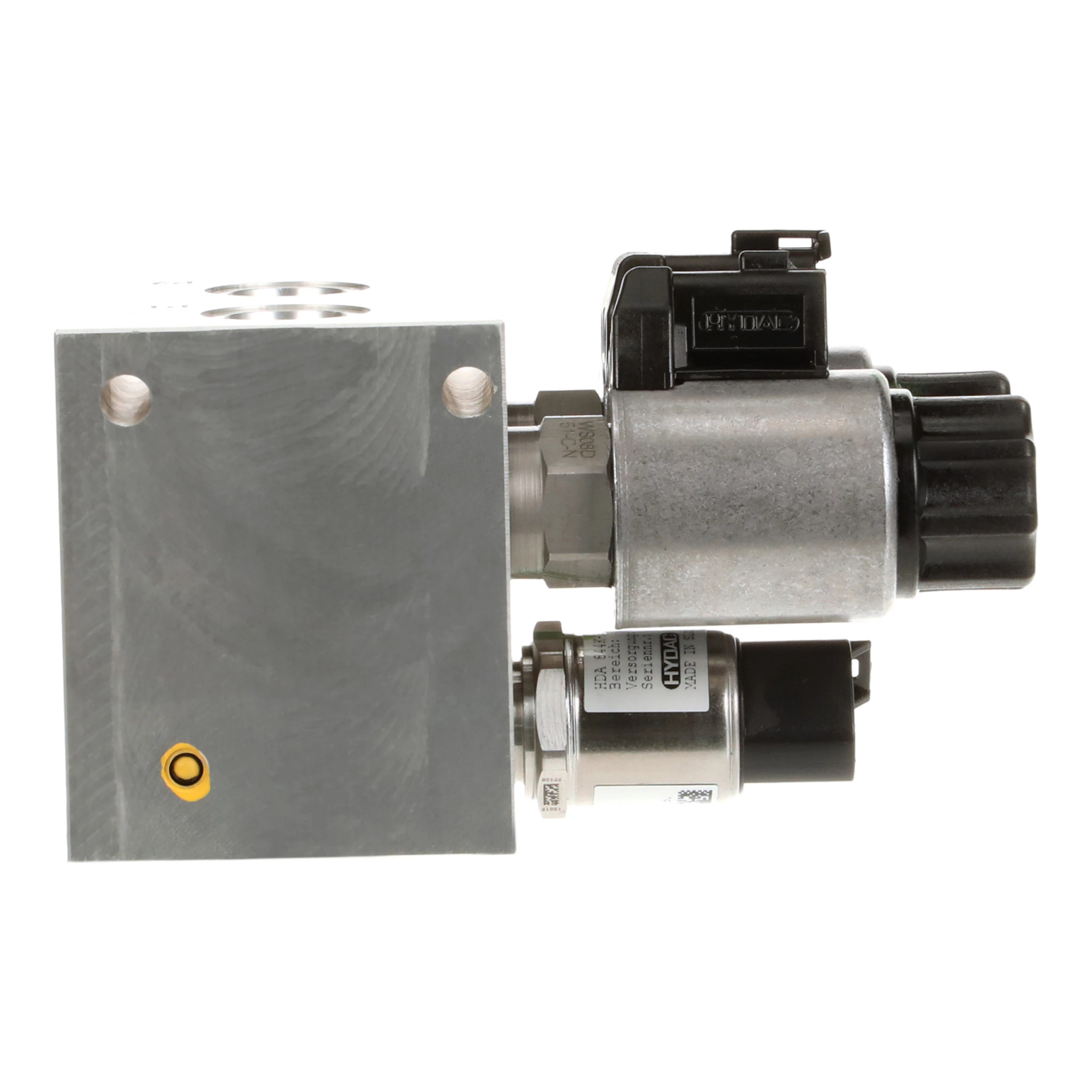 HYDRAULIC MANIFOLD | CASEIH | CA | EN