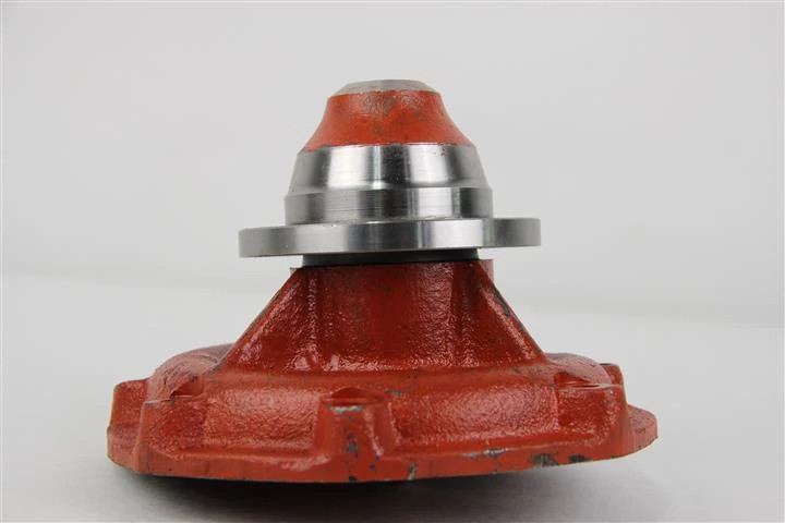 REMAN-WATER PUMP | CASECE | CA | EN