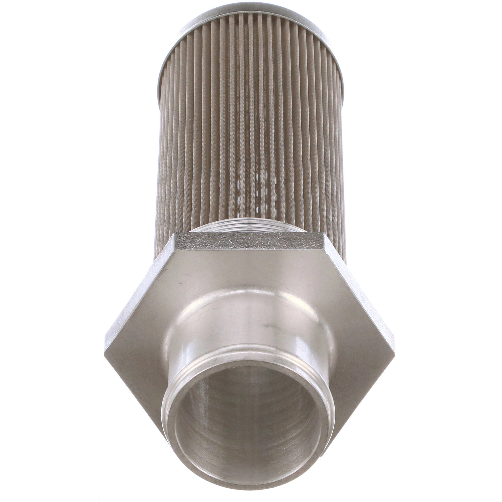 Hydraulic Filter Strainer