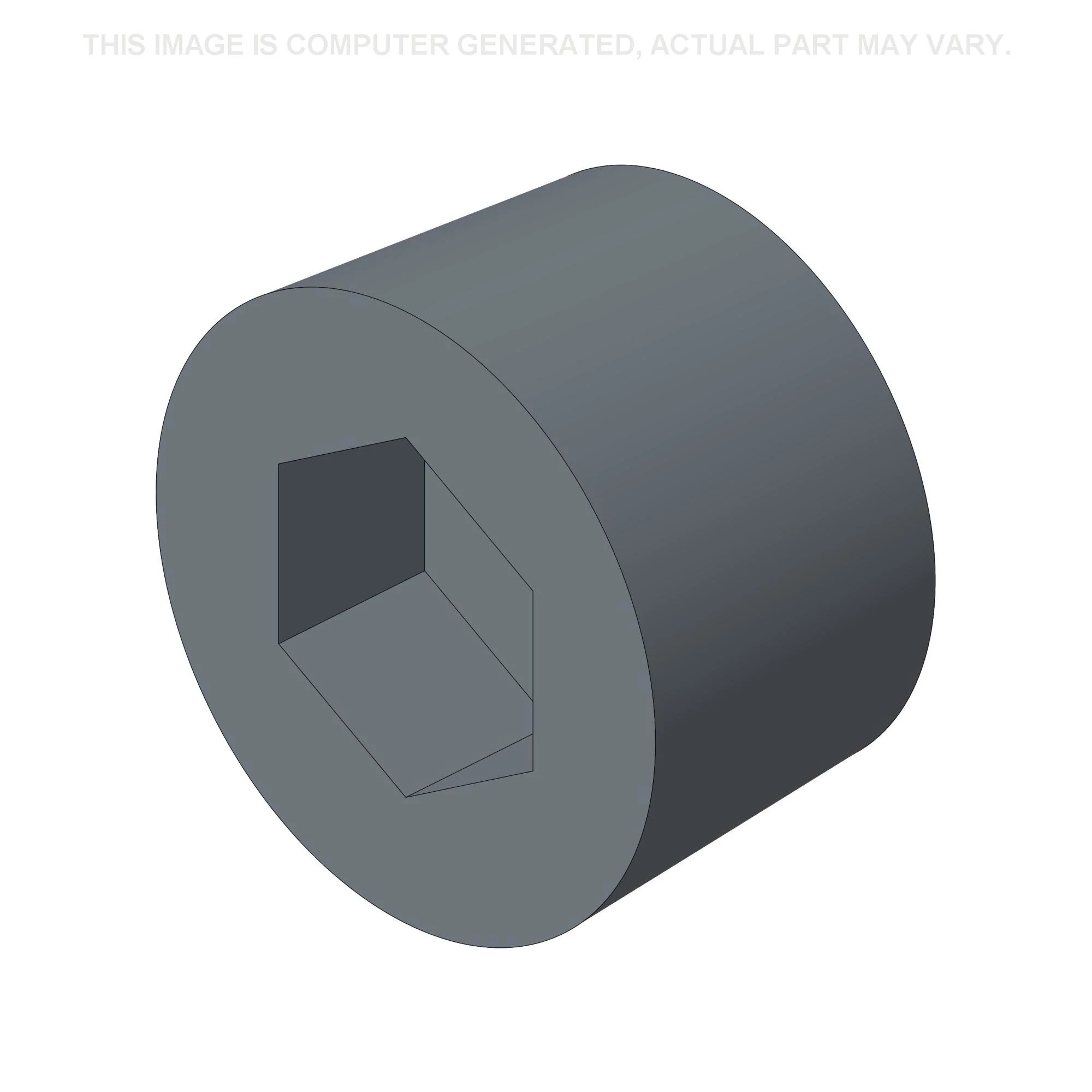 BUJÃO | CASEIH | BR | PT