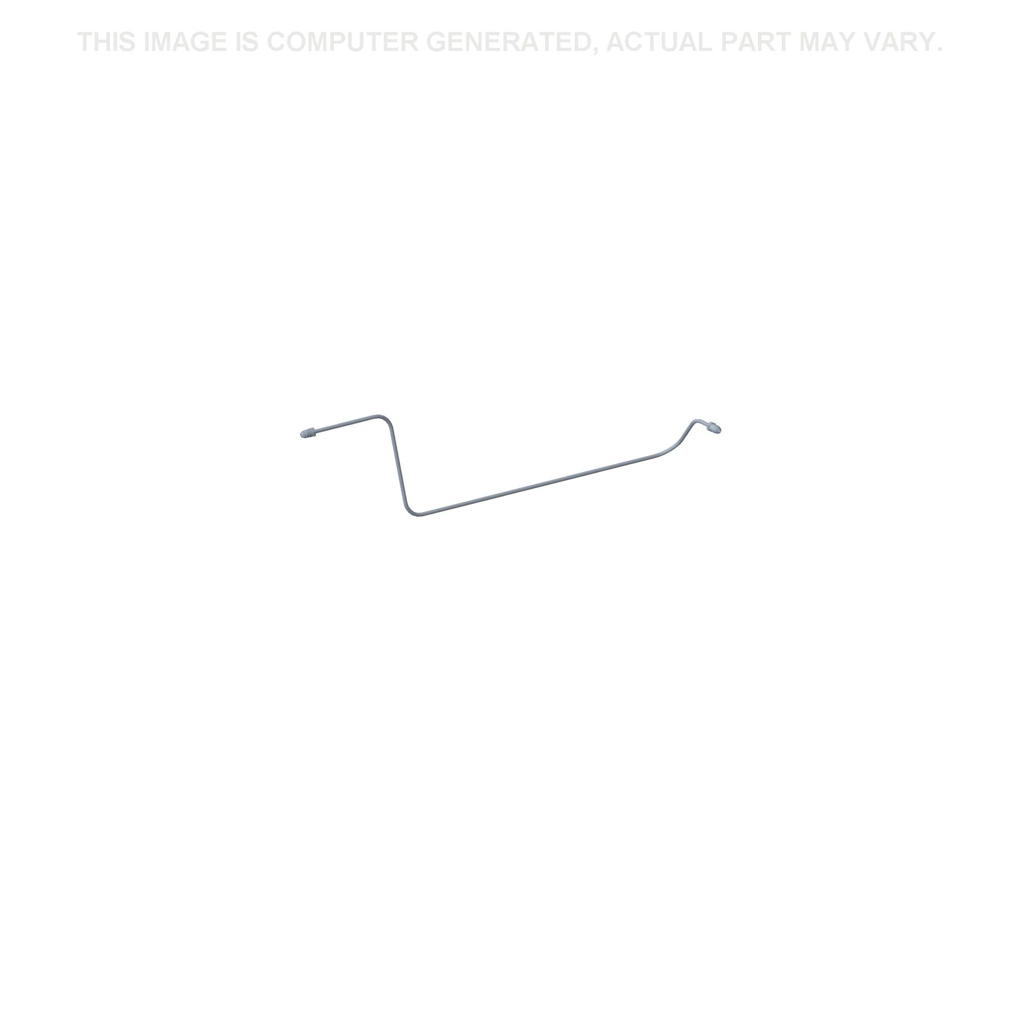 BRAKE LINE | NEWHOLLANDAG | US | EN