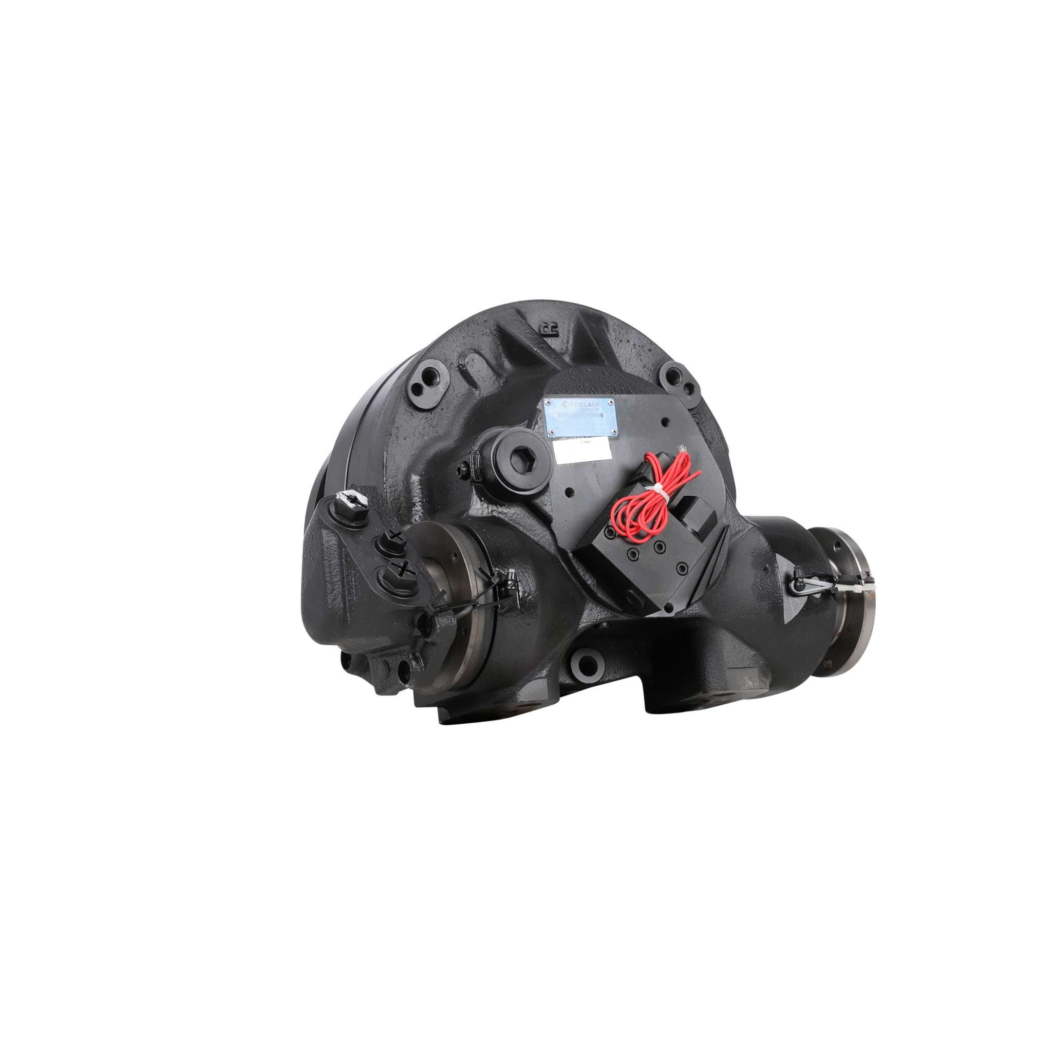 REMAN-HYD MOTOR - 87661747R