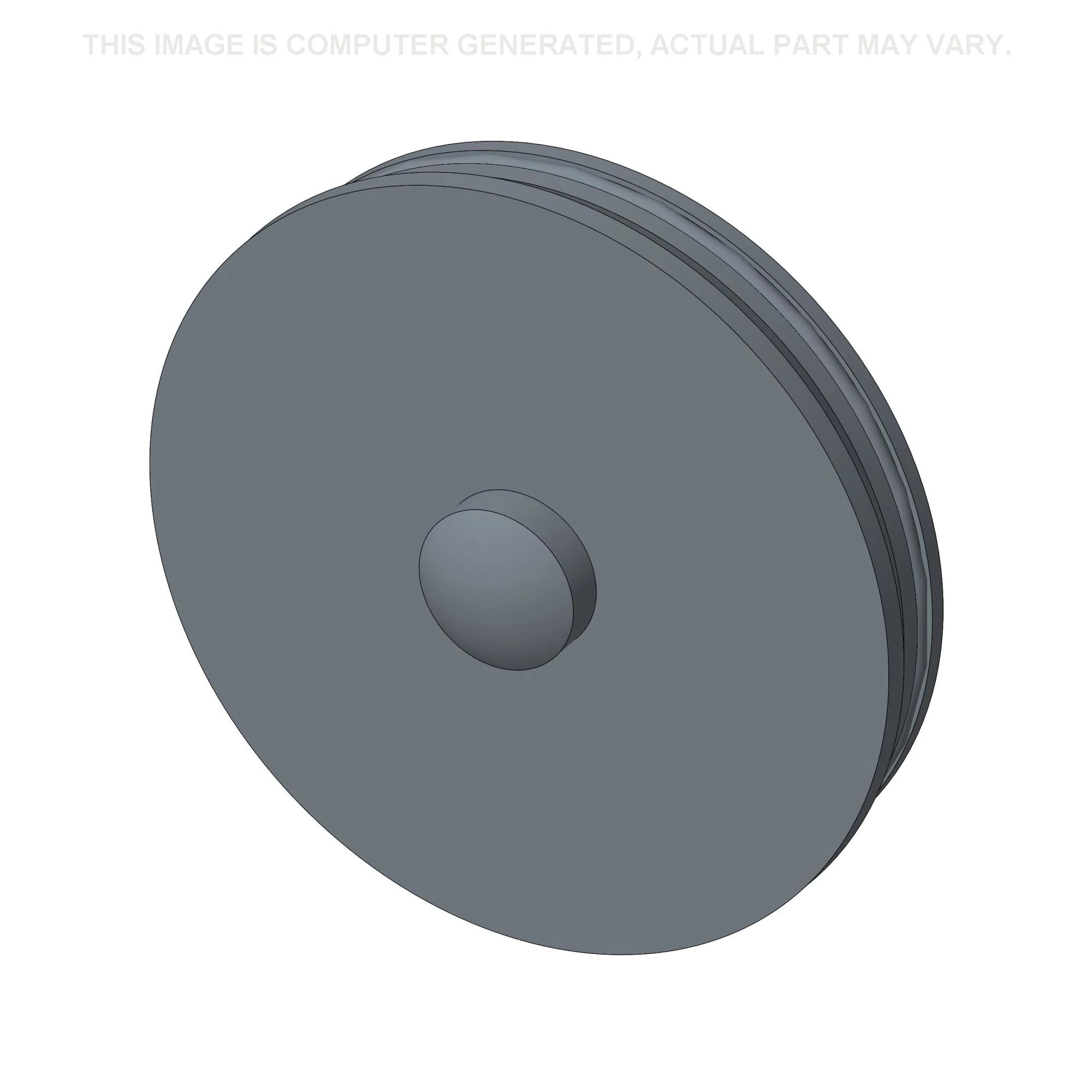 RETAINER | CASEIH | AMEA | EN