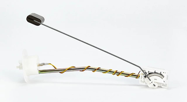 SENDER UNIT | CASECE | CA | EN