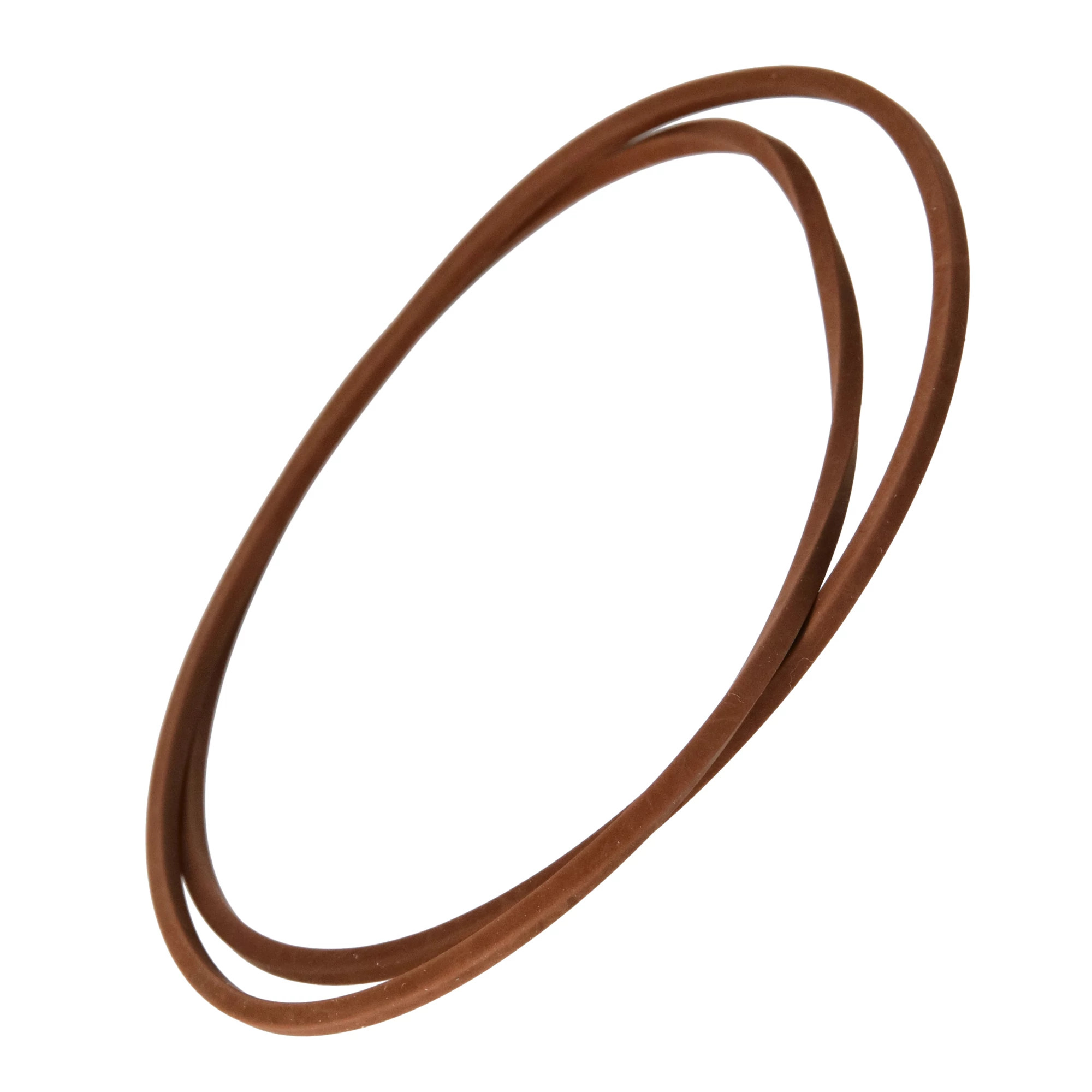 Vedante de óleo - 259,8 mm DI x 266,6 mm DE x 3,4 mm espessura