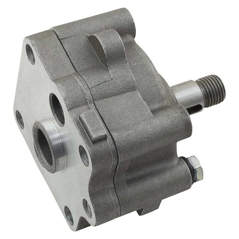 ENGINE OIL PUMP | NEWHOLLANDCE | SA | EN