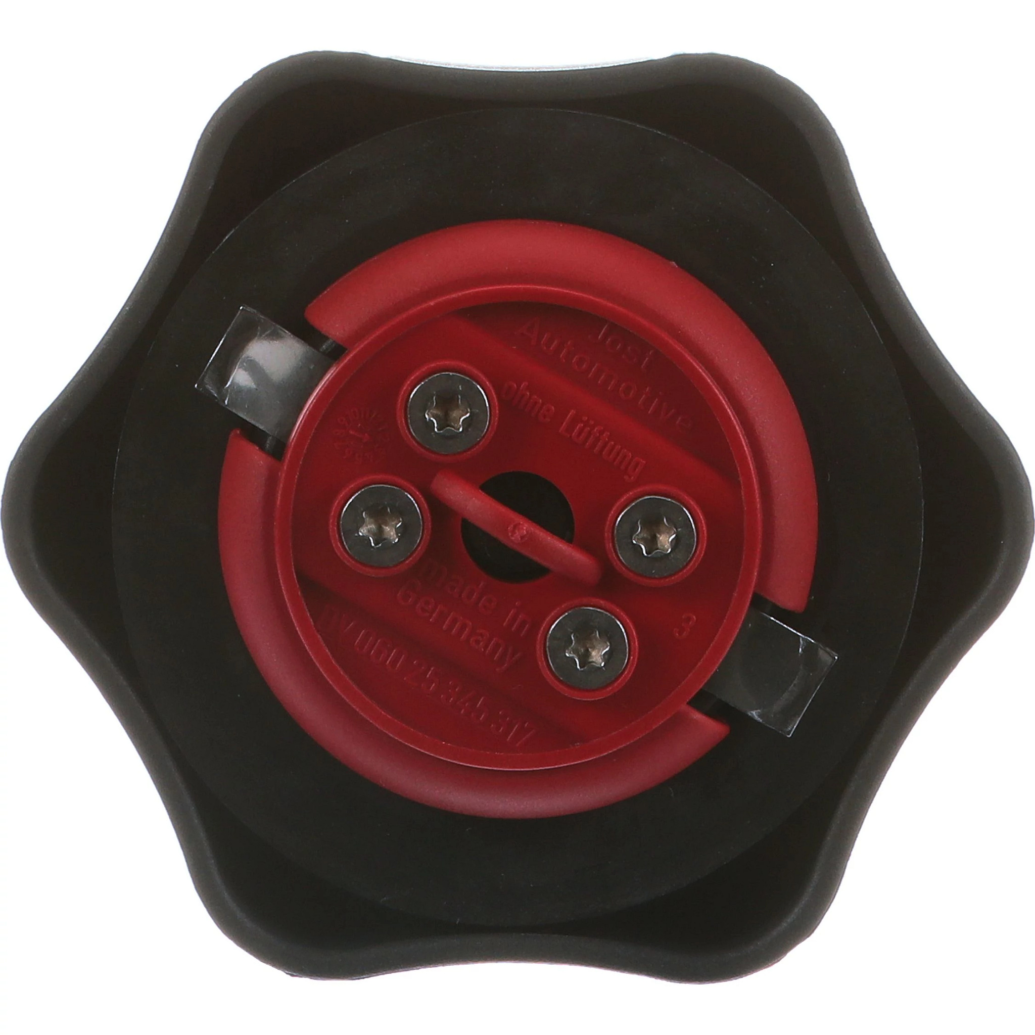 FILLER CAP | CASECE | CA | EN