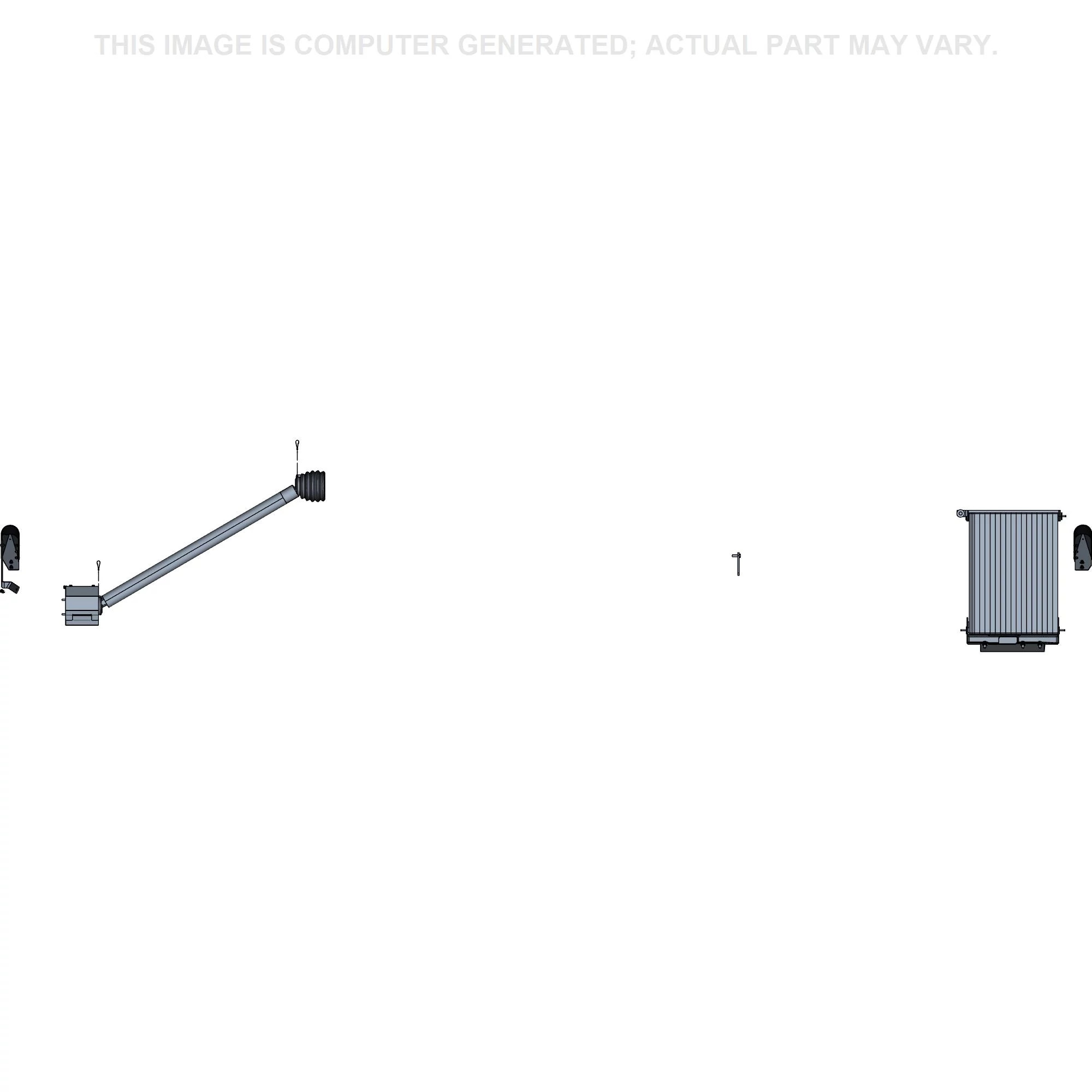 DIA KIT, HARVESTER | NEWHOLLANDAG | CA | EN