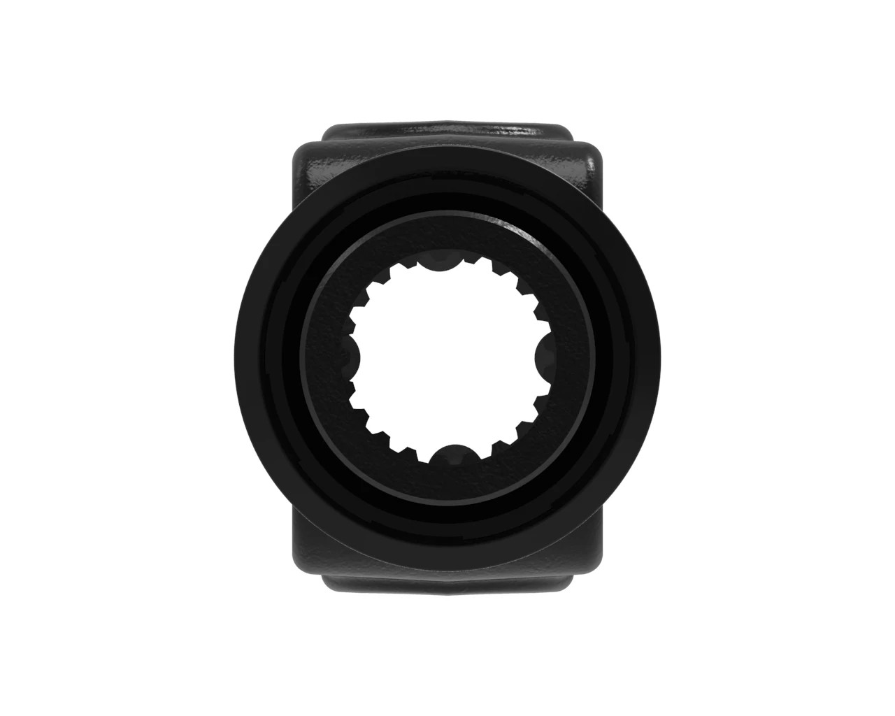 YOKE | CASECE | US | EN