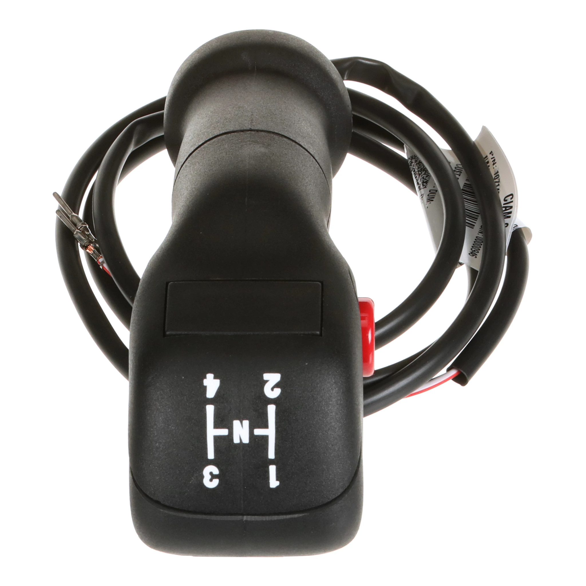 85802947 | Knob Assembly Gear | New Holland Agriculture