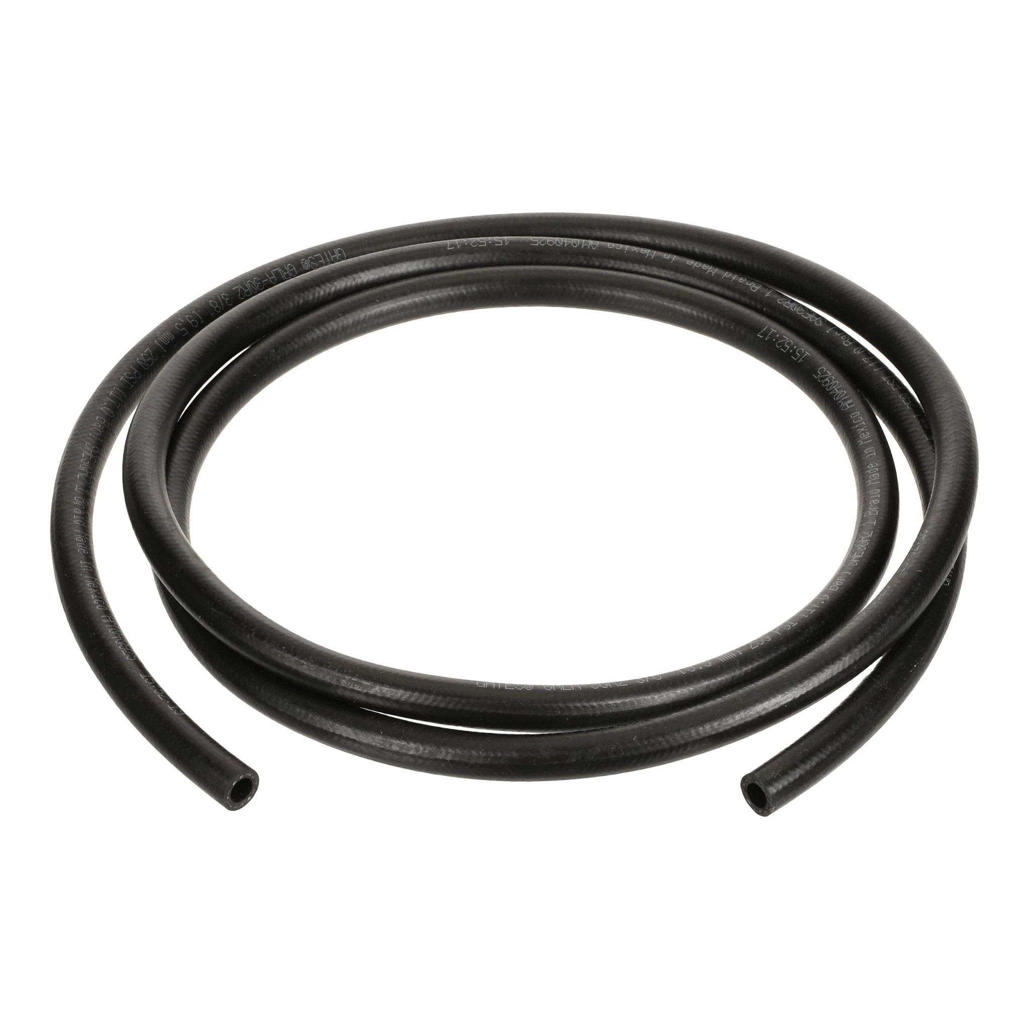 MANGUEIRA COMBUSTIVE