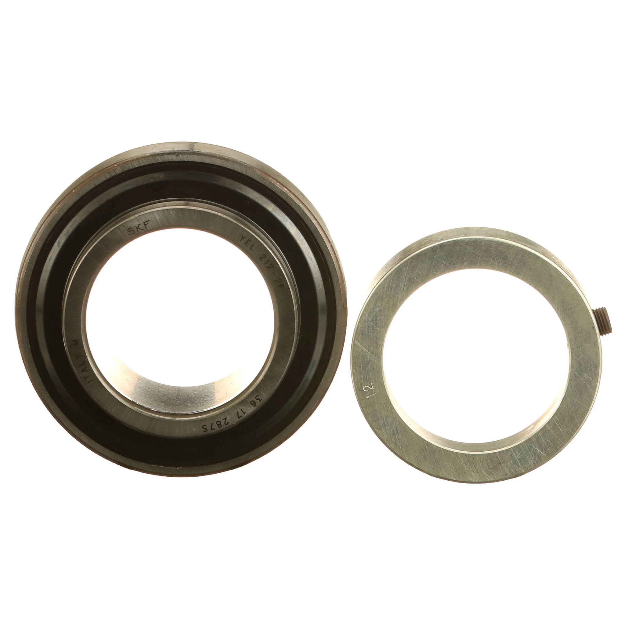 LAGERENHET | CASECE | EU | SV