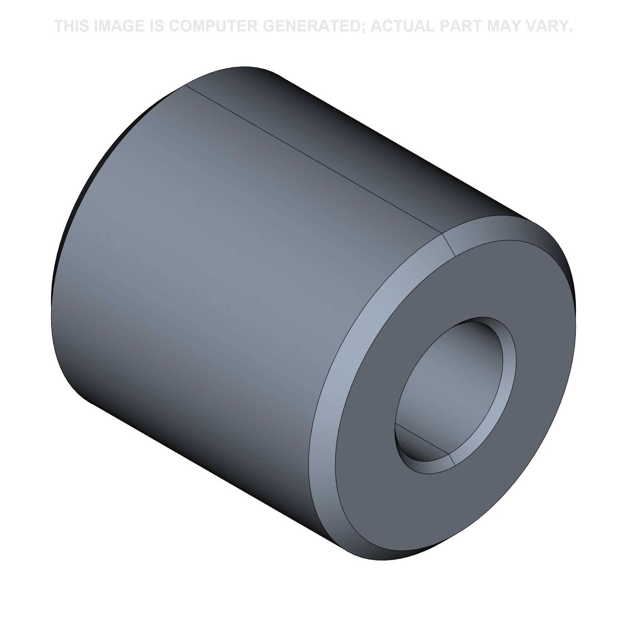 SPACER | CASEIH | AMEA | EN