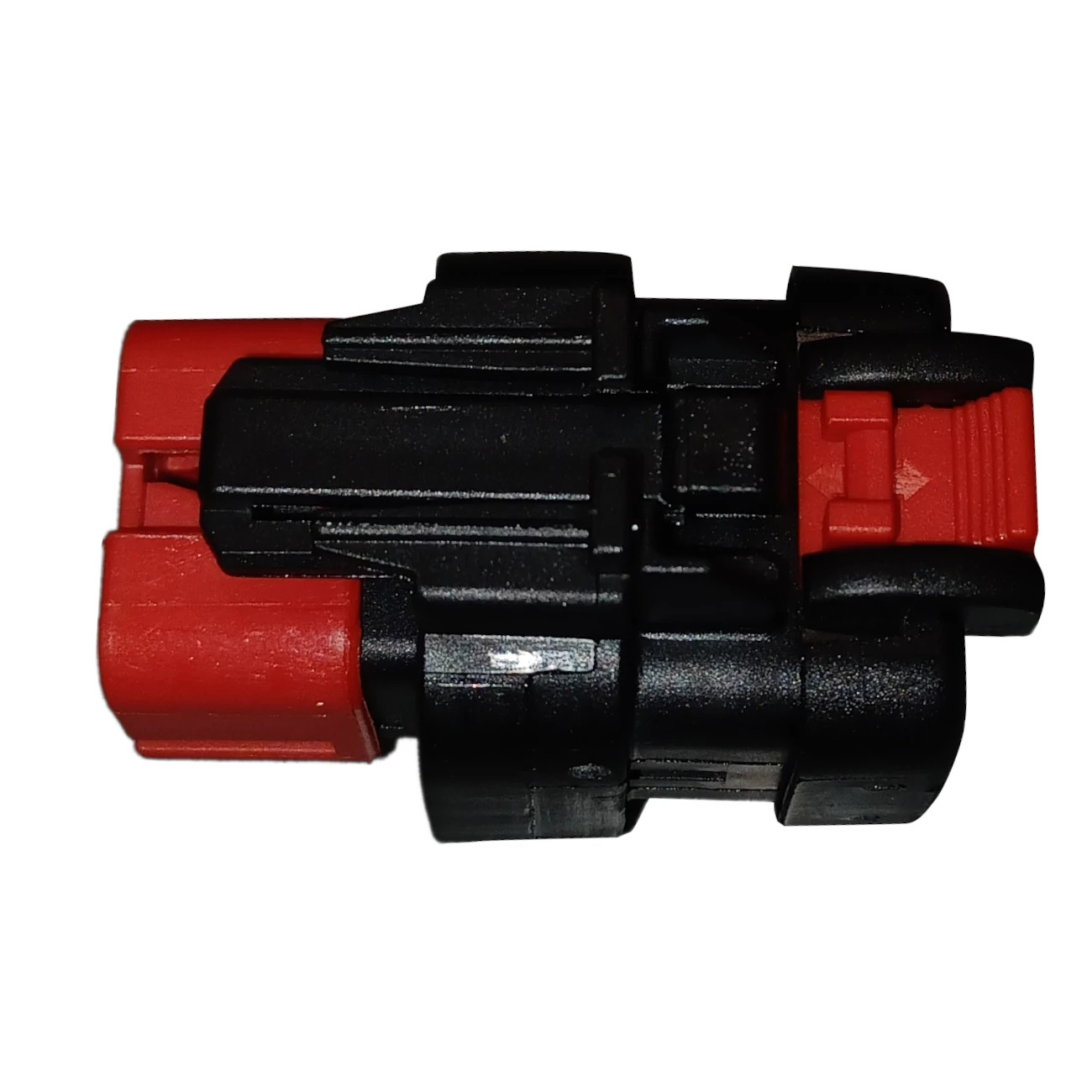Elec Connector | FLEXICOIL | CA | EN