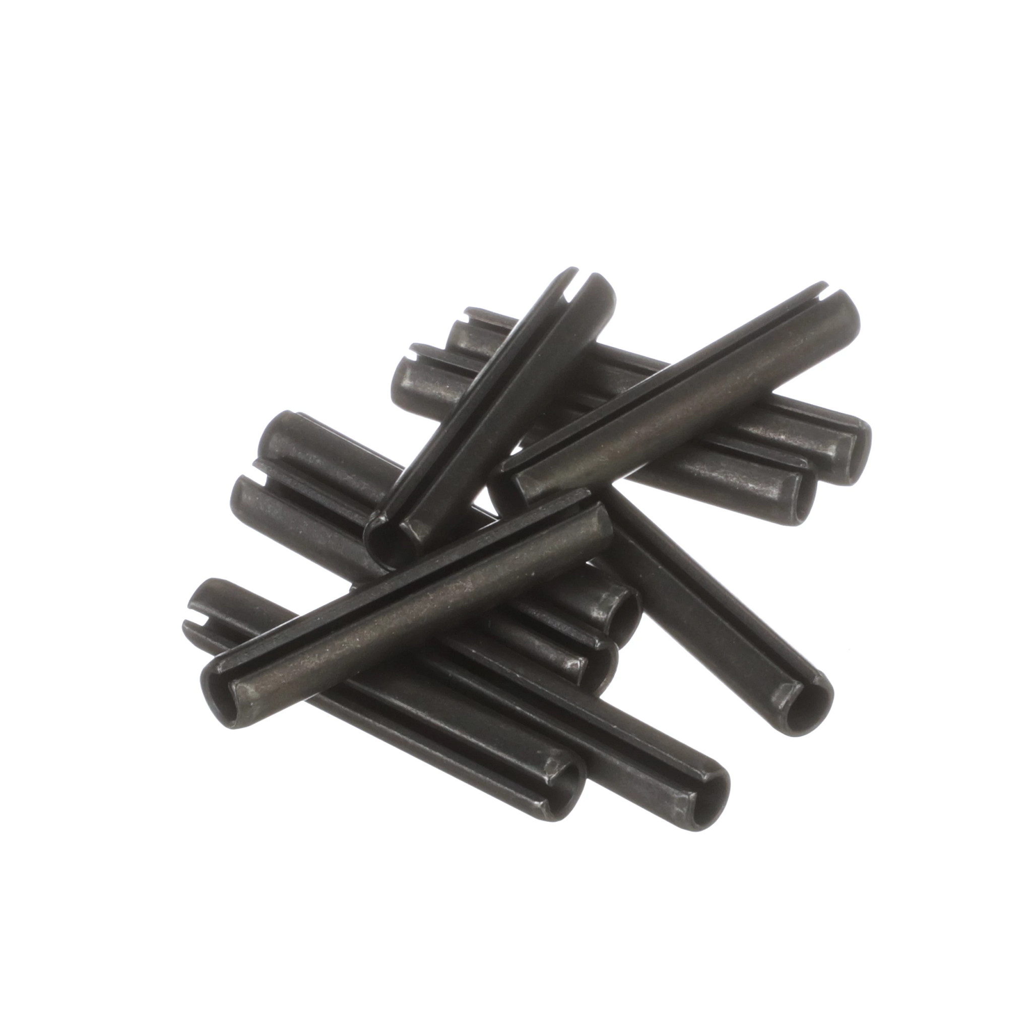 Pino ranhurado - 8 mm DE x 50 mm C | CASECE | BR | PT