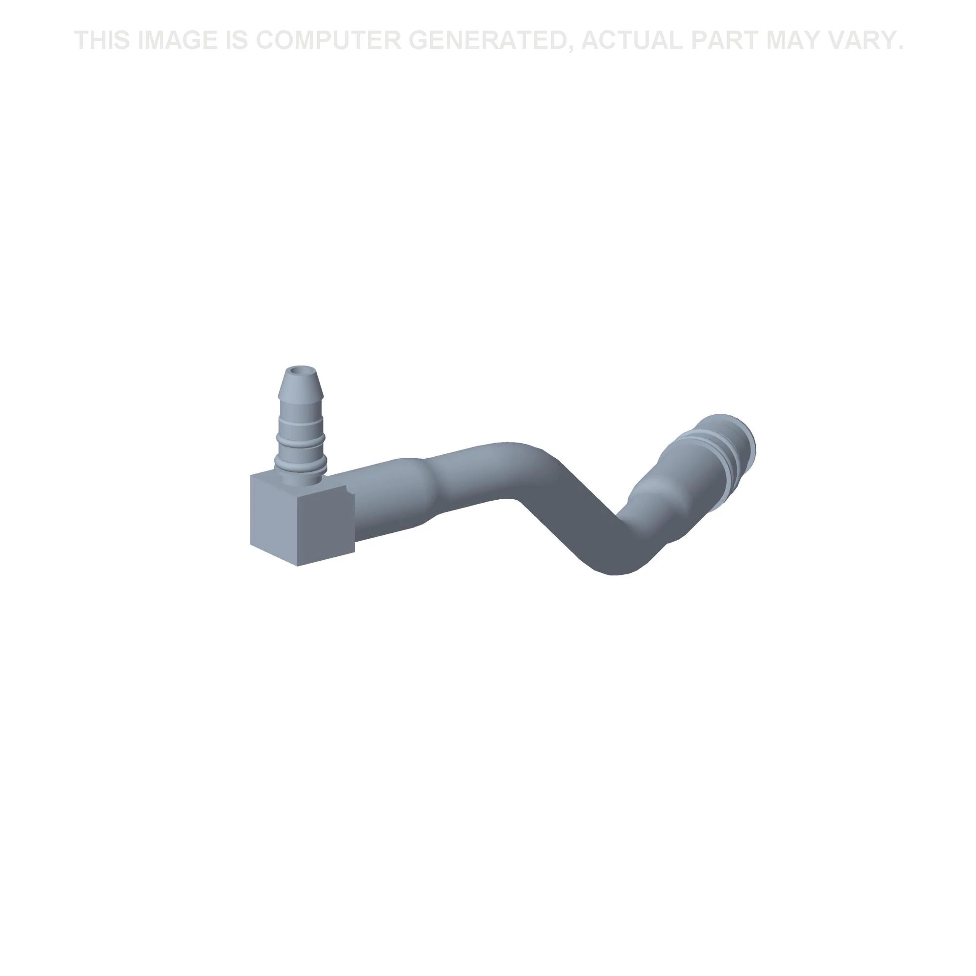 TUBO FLESSIBILE ARIA | NEWHOLLANDCE | EU | IT