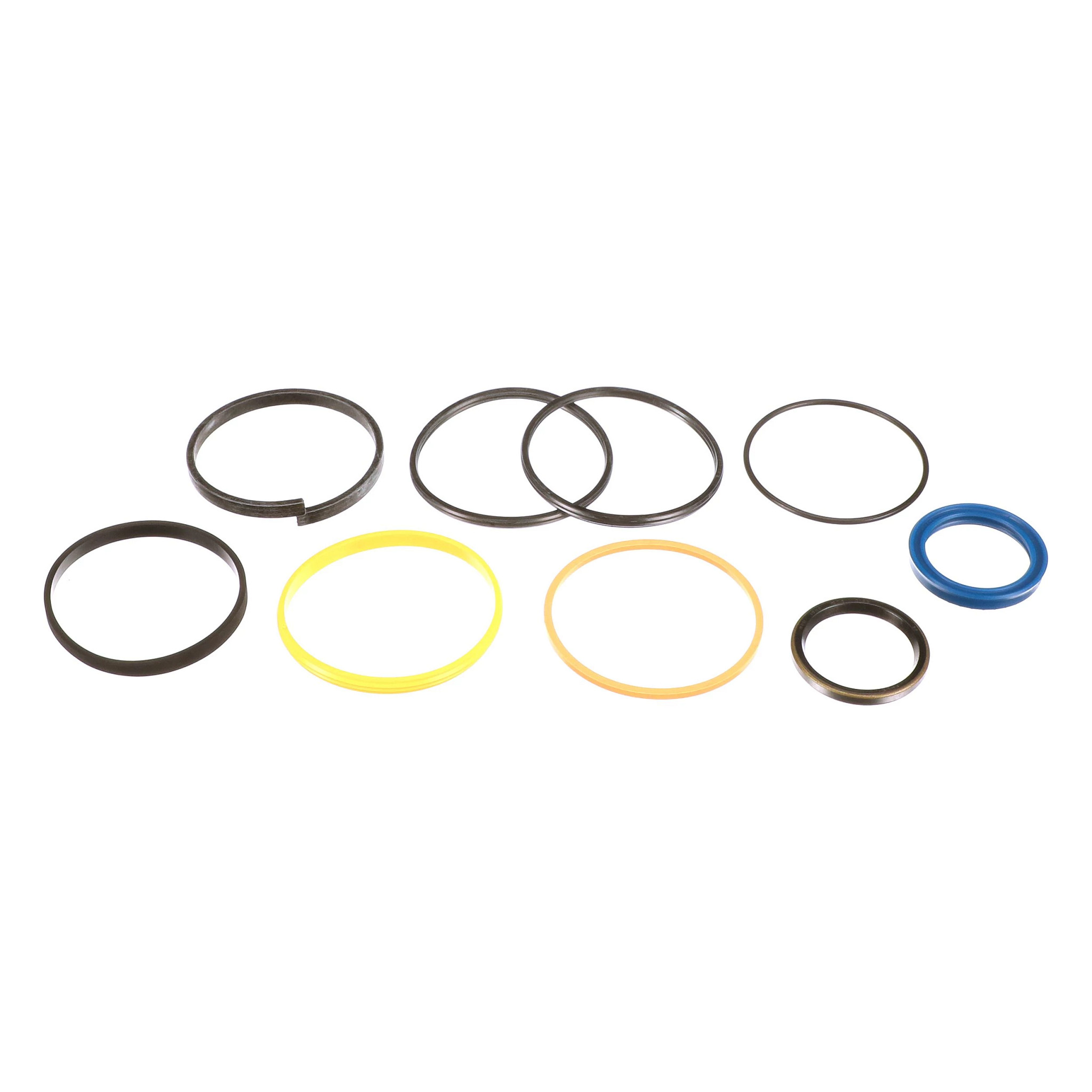 SEAL KIT | FLEXICOIL | AMEA | EN