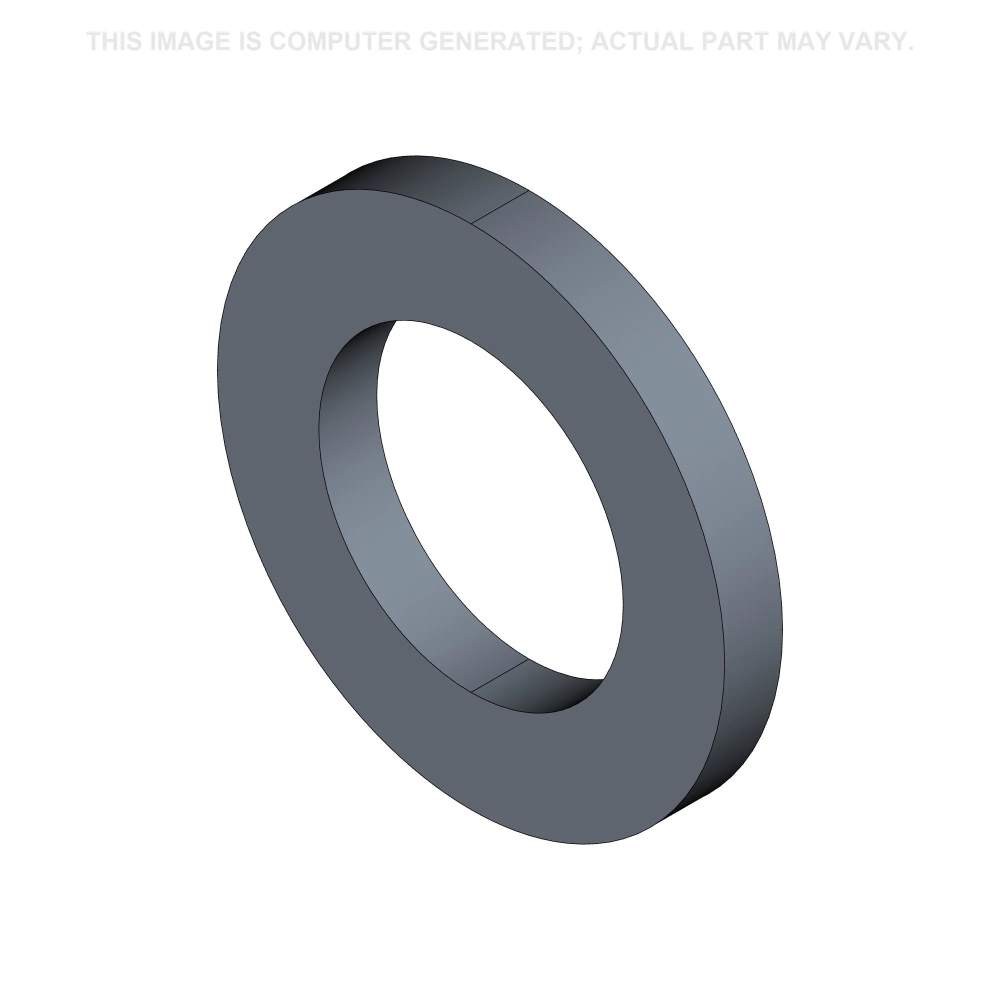 Arruela Plana | NEWHOLLANDCE | BR | PT