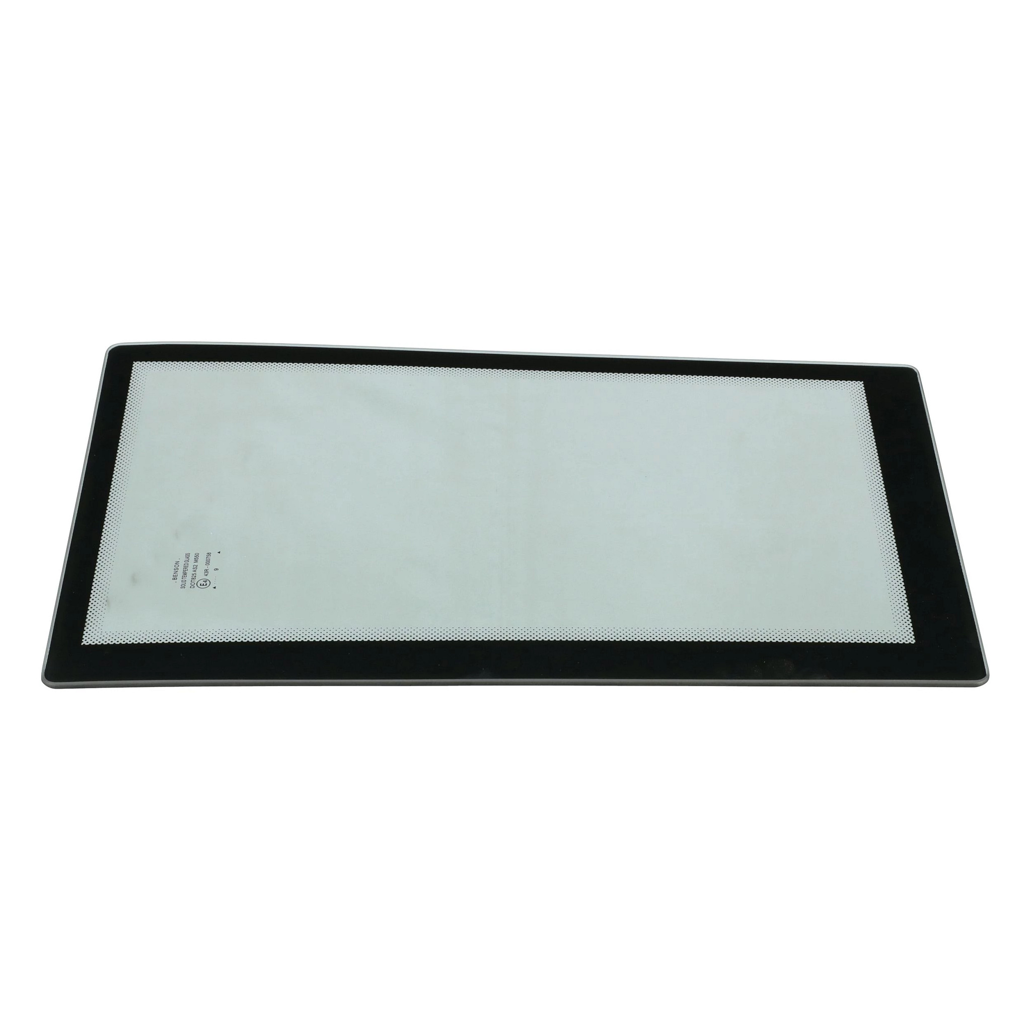 CAB GLASS ASSY | STEYR | GB | EN