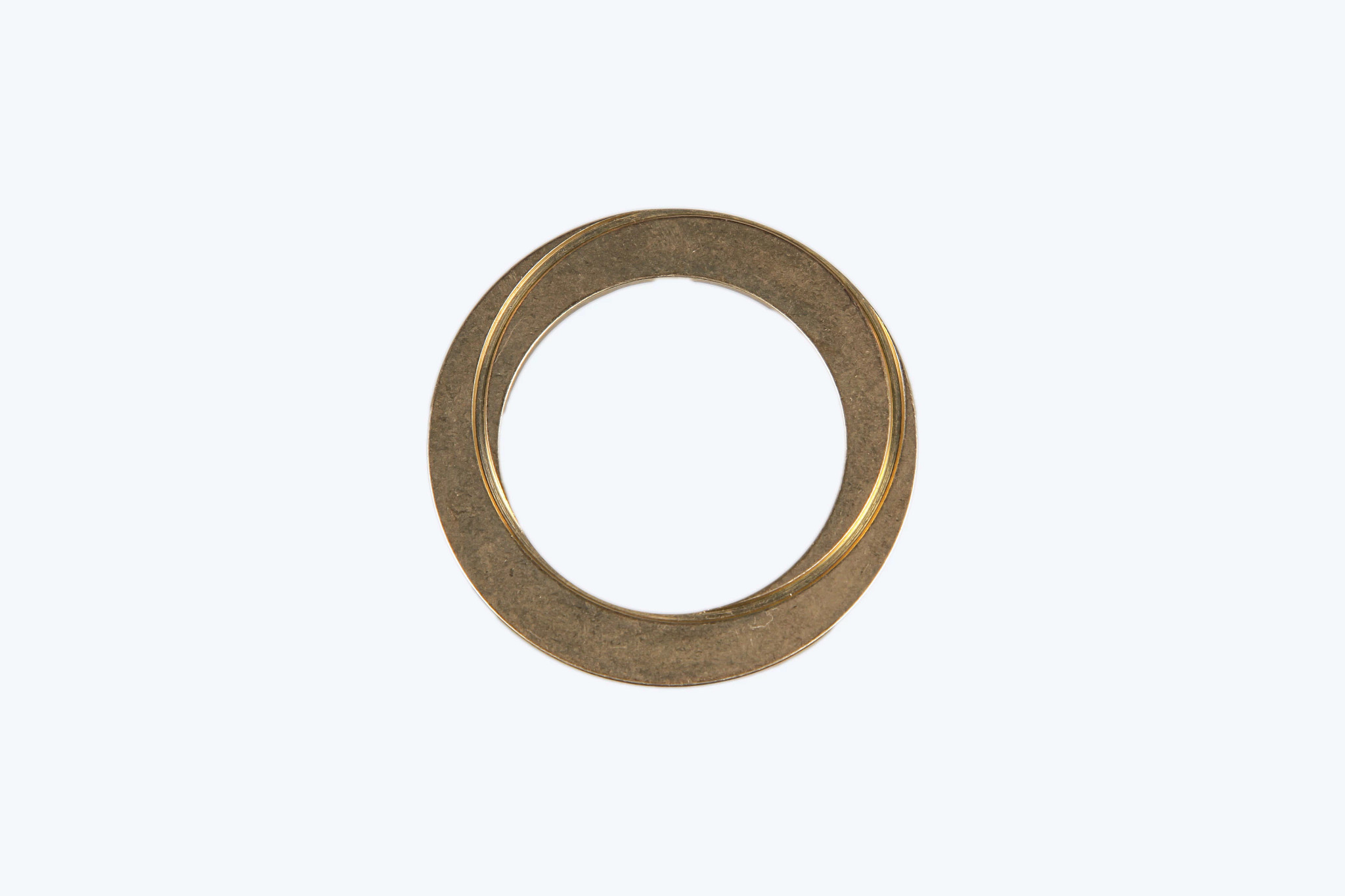 WASHER, THRUST | NEWHOLLANDCE | US | EN